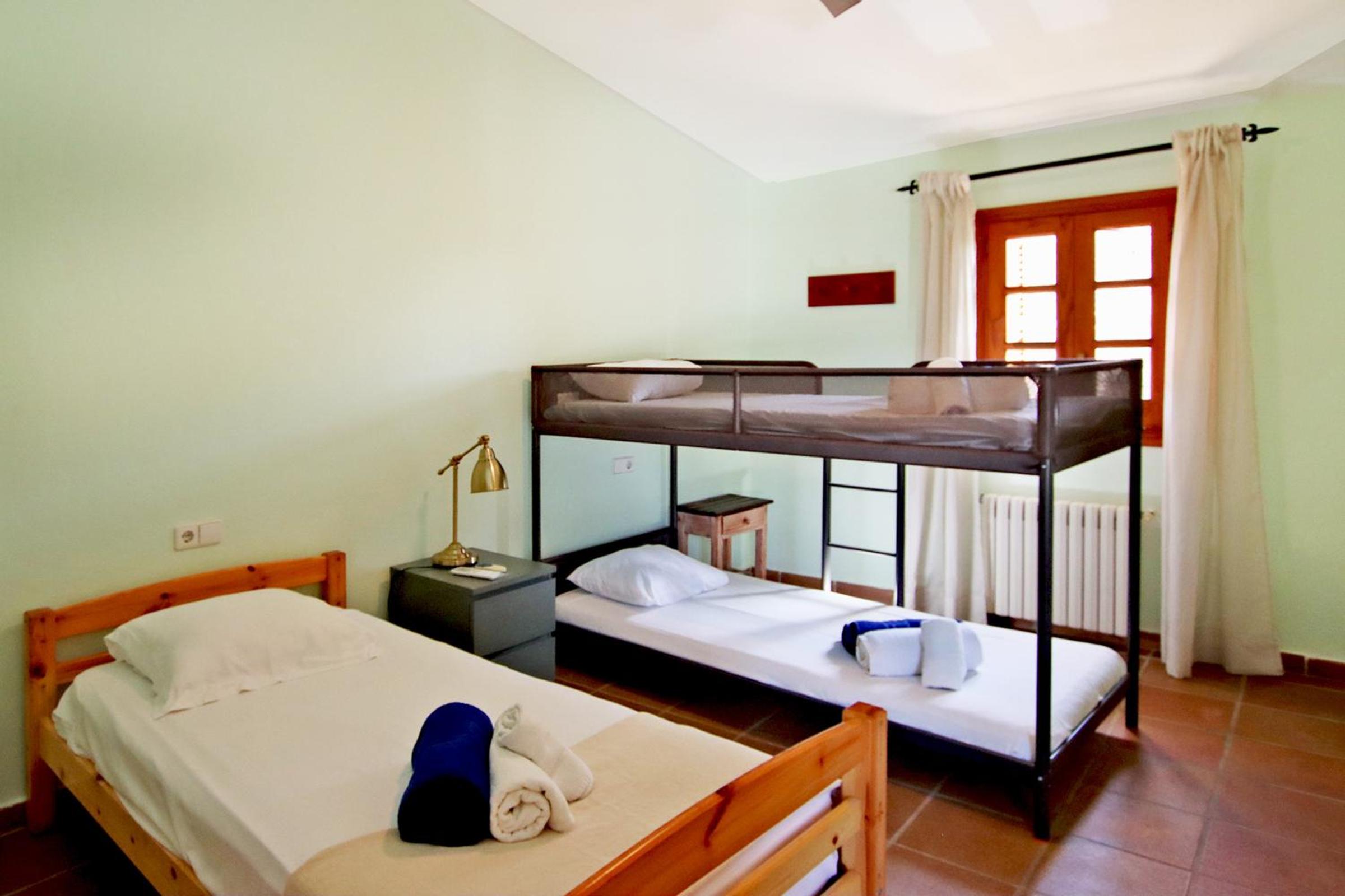 Villa Can Massienet by Slow Villas