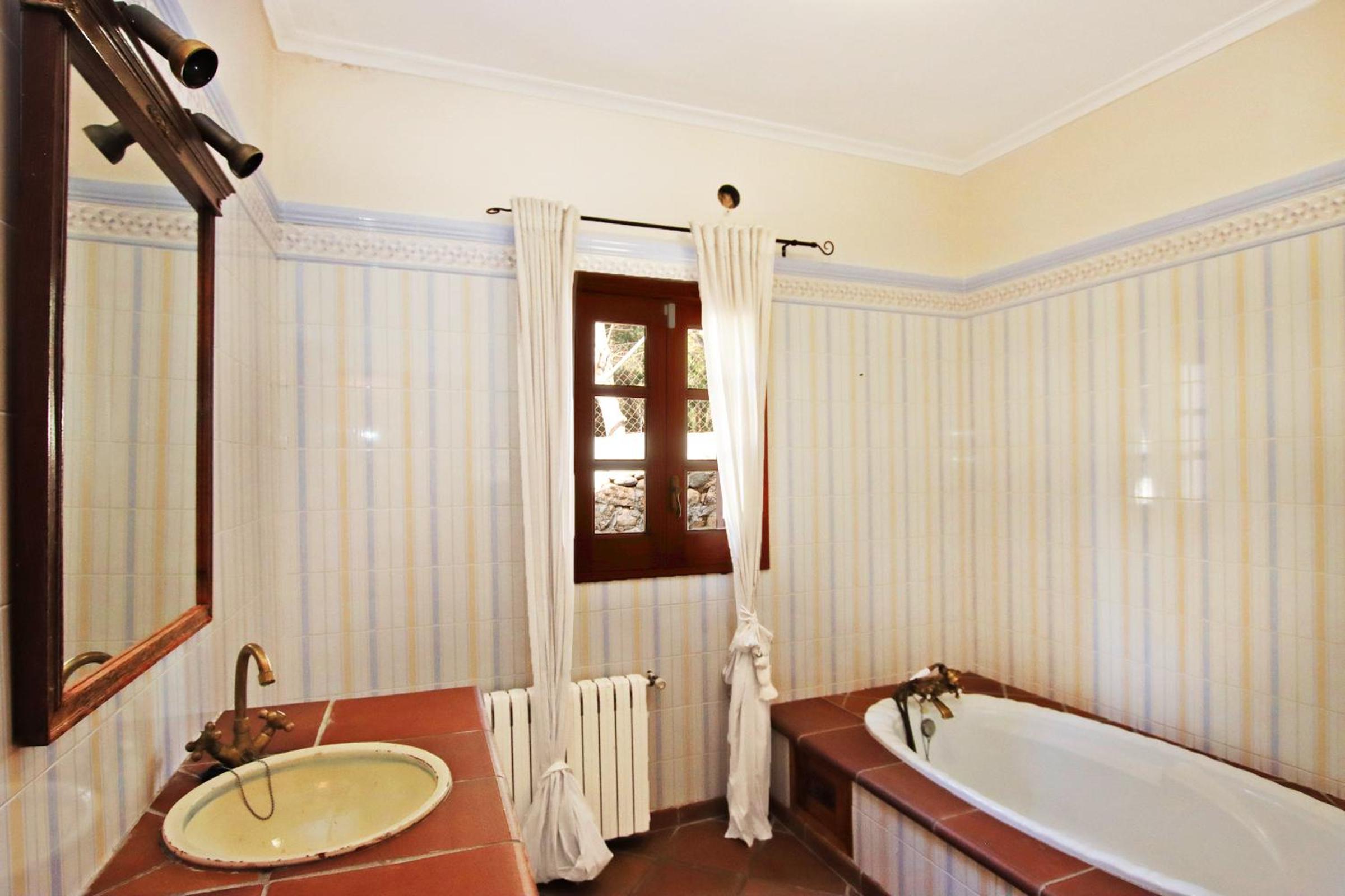 Villa Can Massienet by Slow Villas
