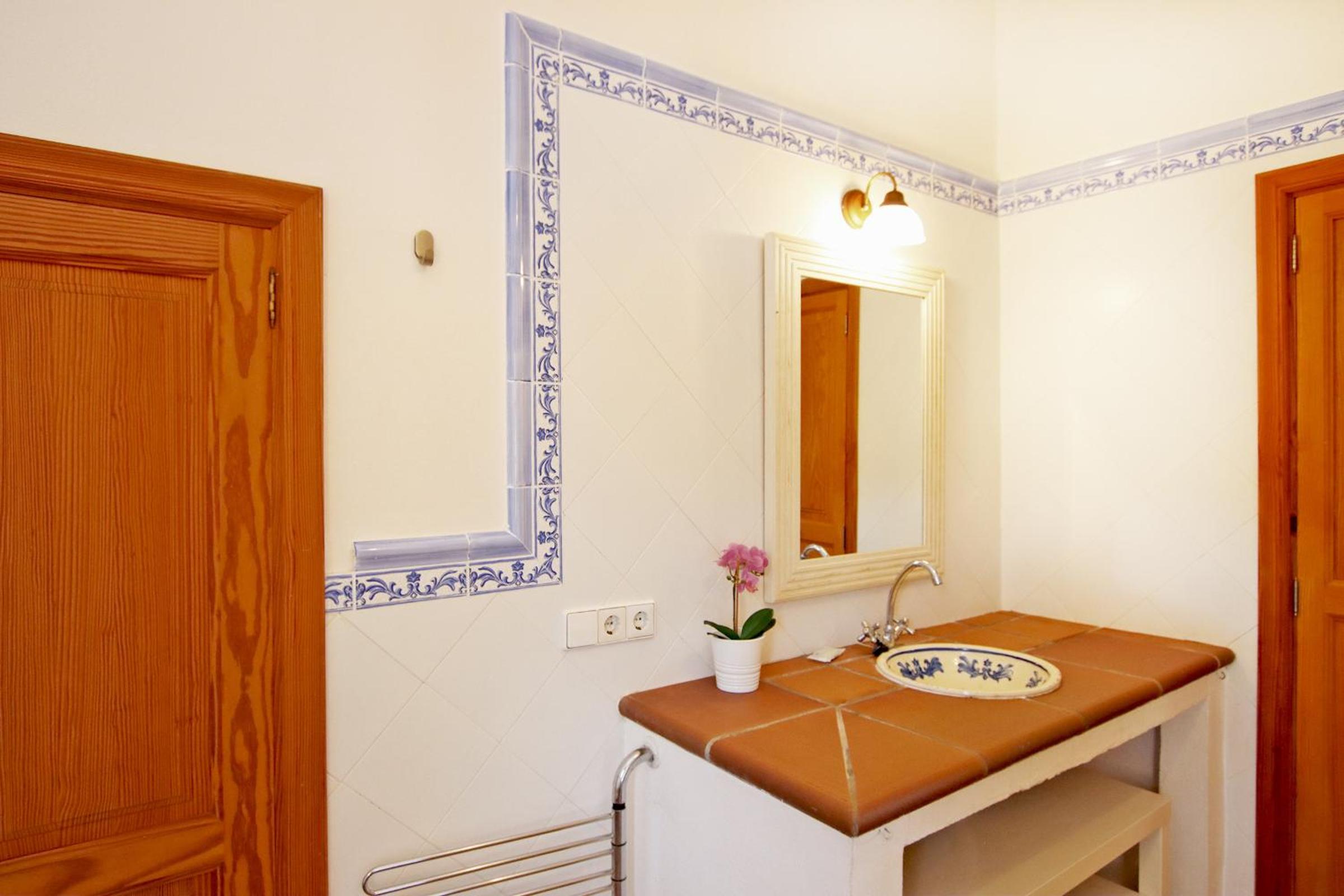 Villa Can Massienet by Slow Villas