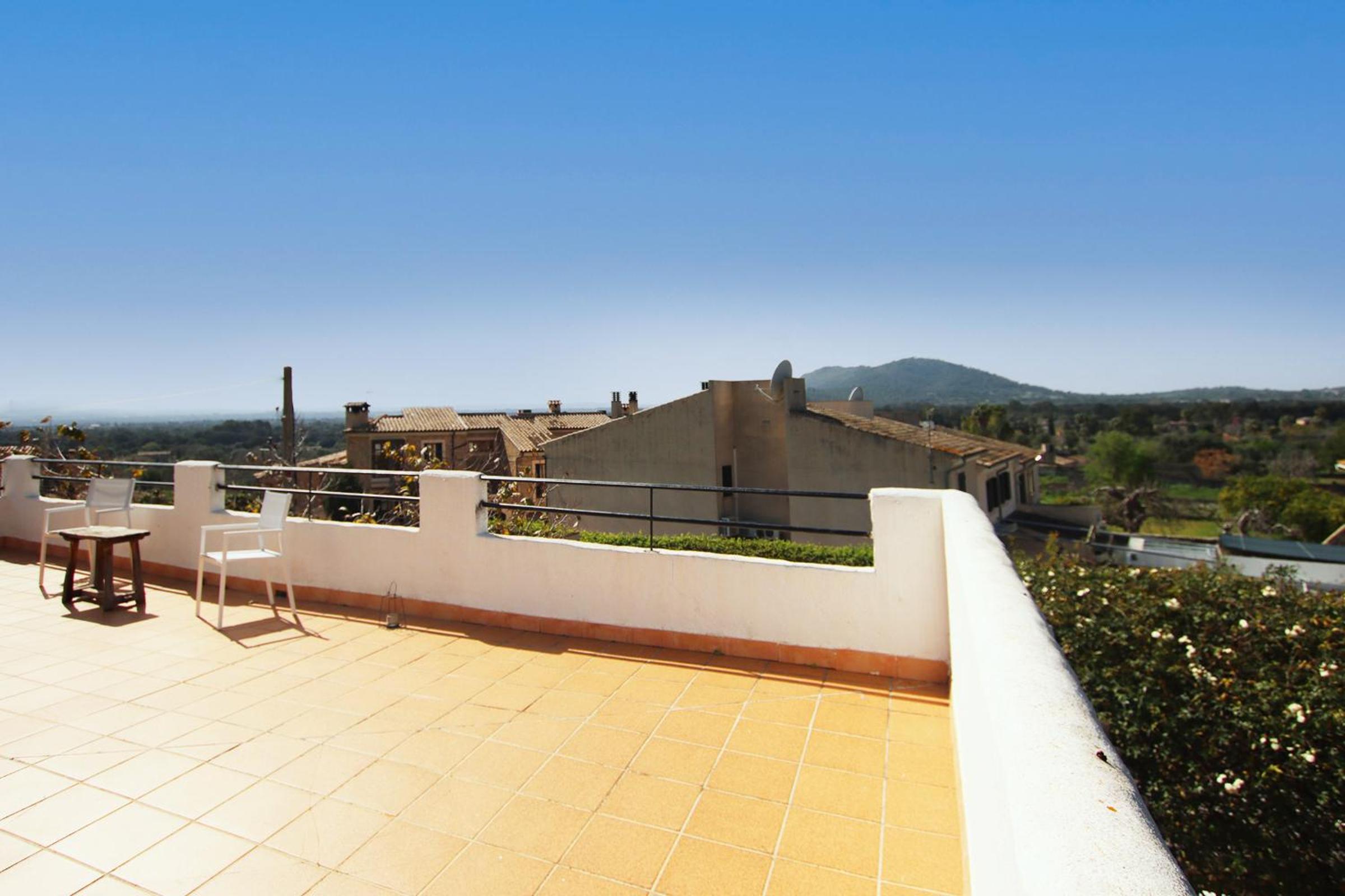 Villa Can Massienet by Slow Villas