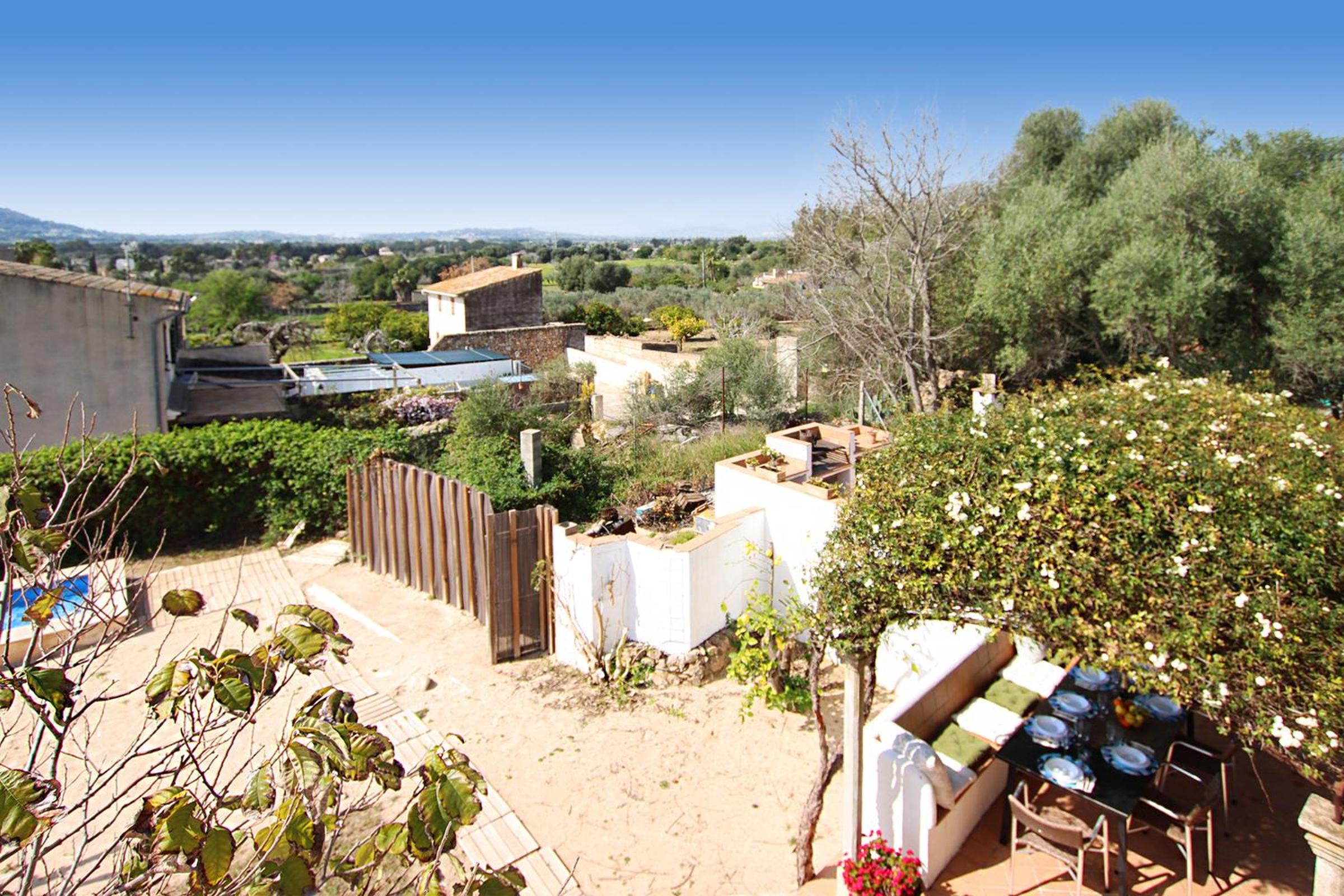 Villa Can Massienet by Slow Villas