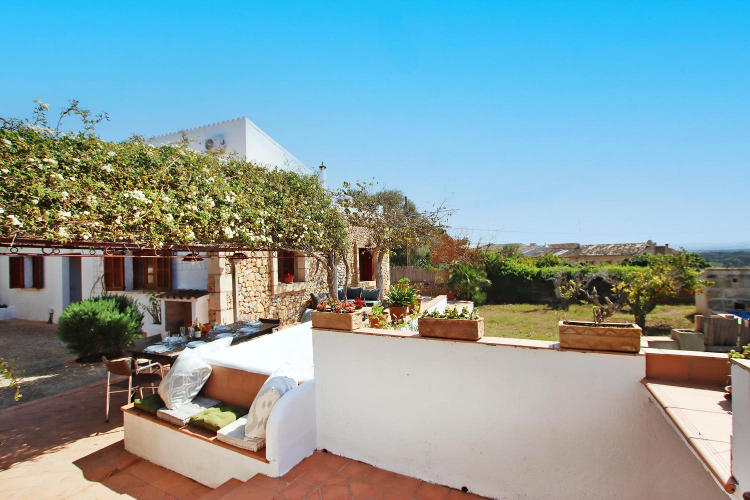 Villa Can Massienet by Slow Villas