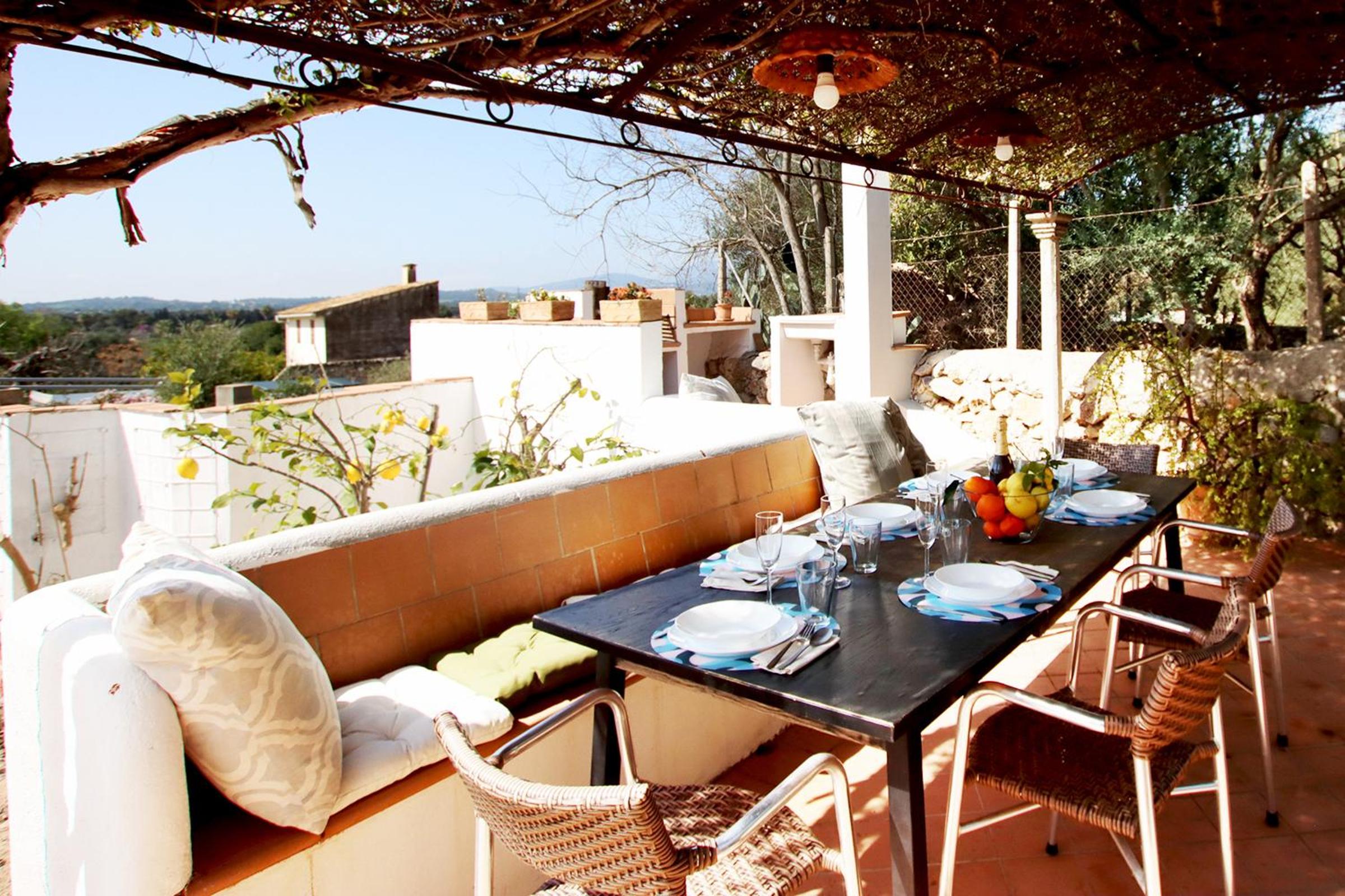 Villa Can Massienet by Slow Villas photo 2