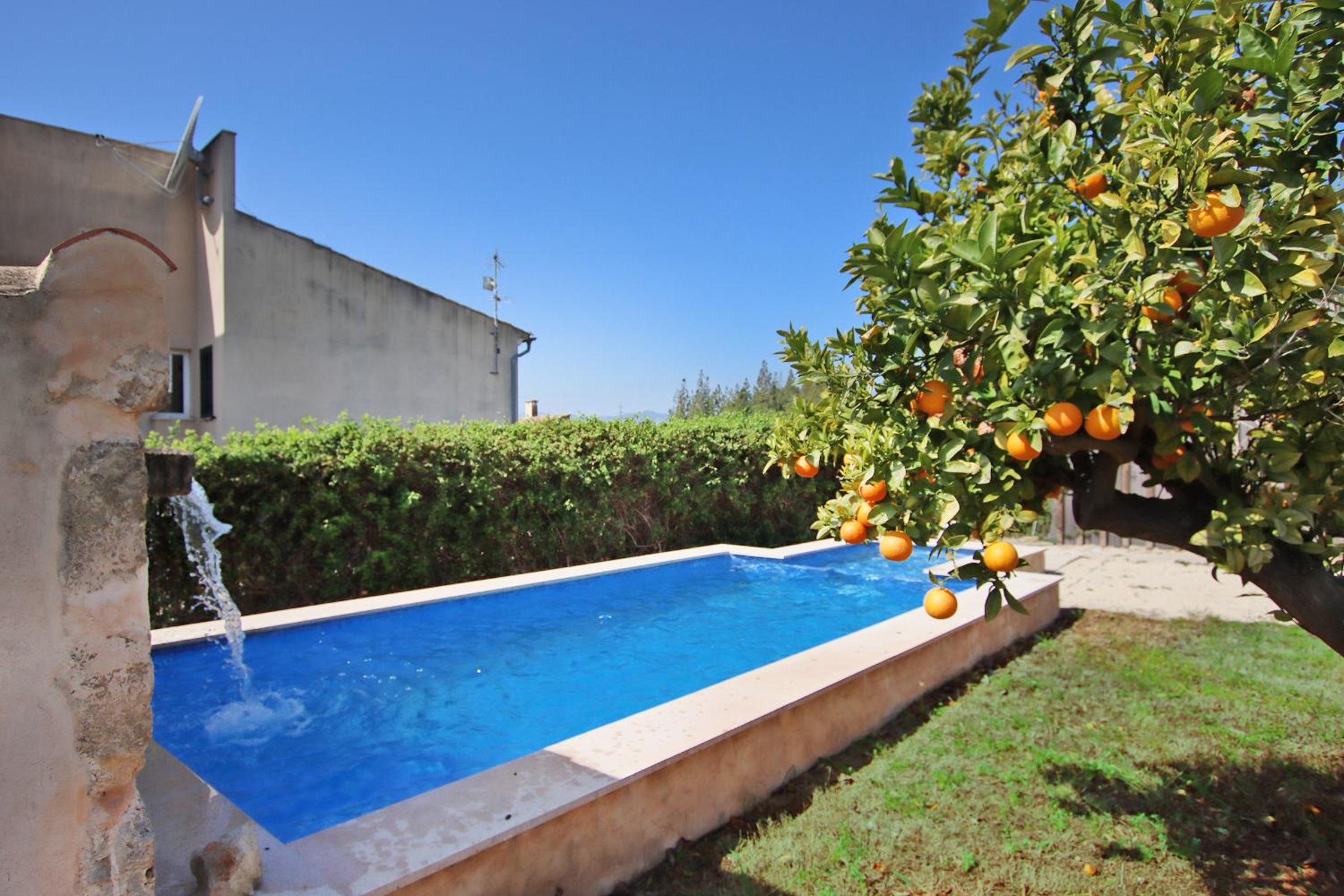 Villa Can Massienet by Slow Villas