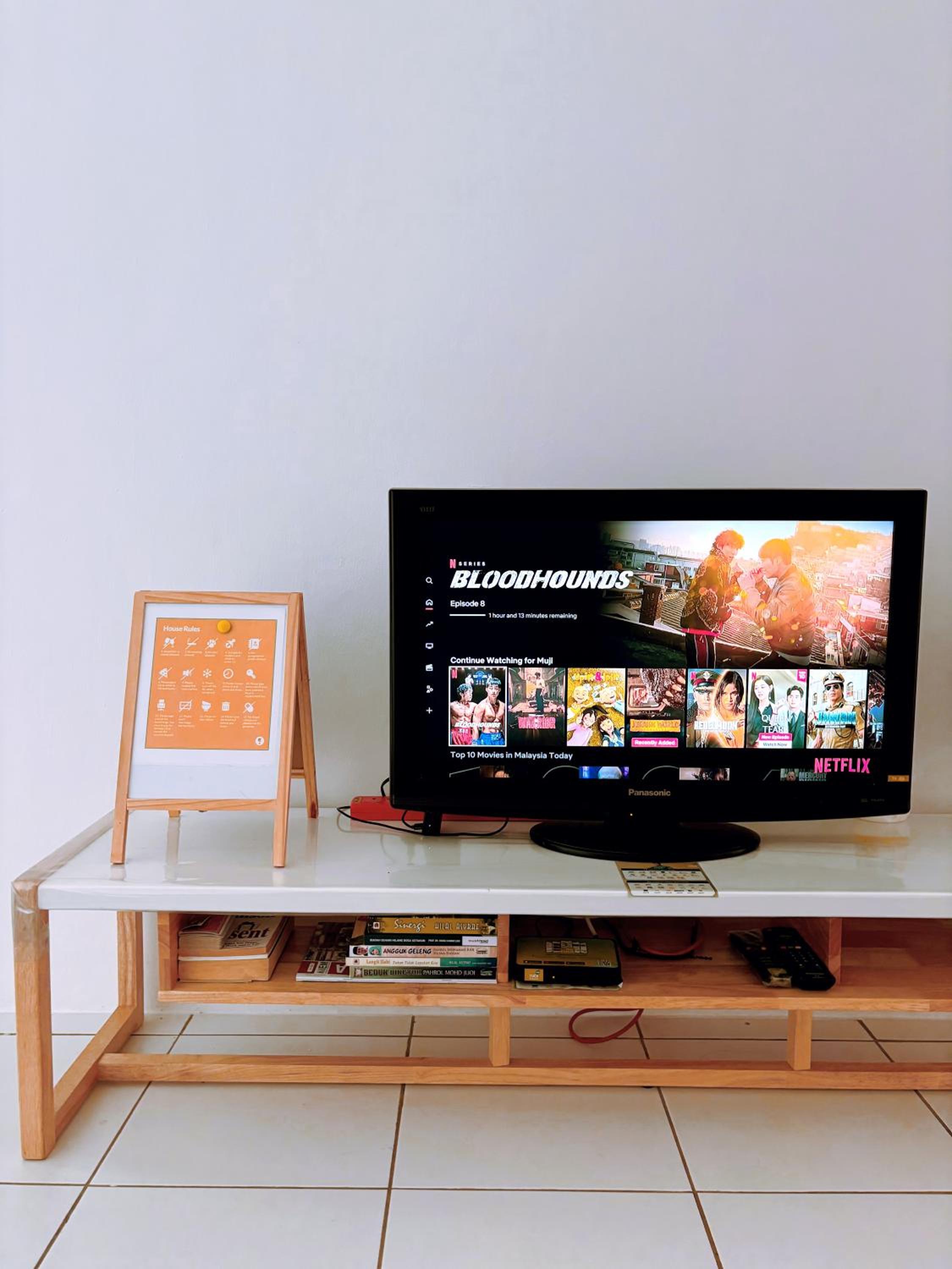 Muji Homestay Ria Heights Tawau photo 2