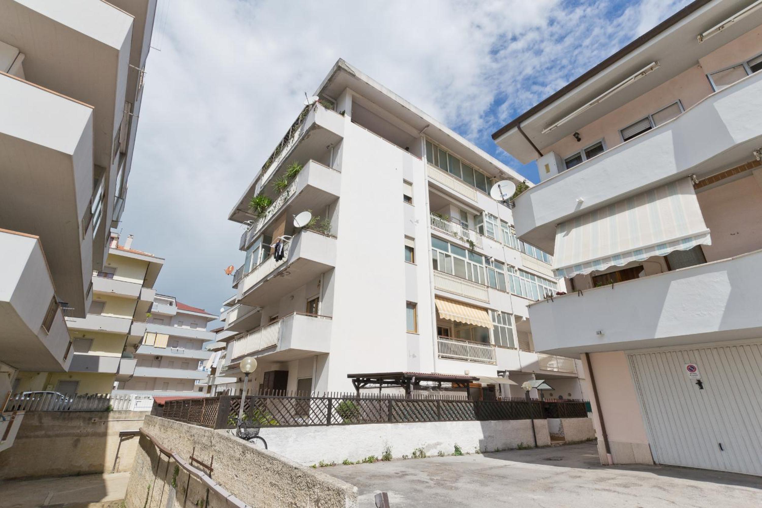 Oasi Marina view 5