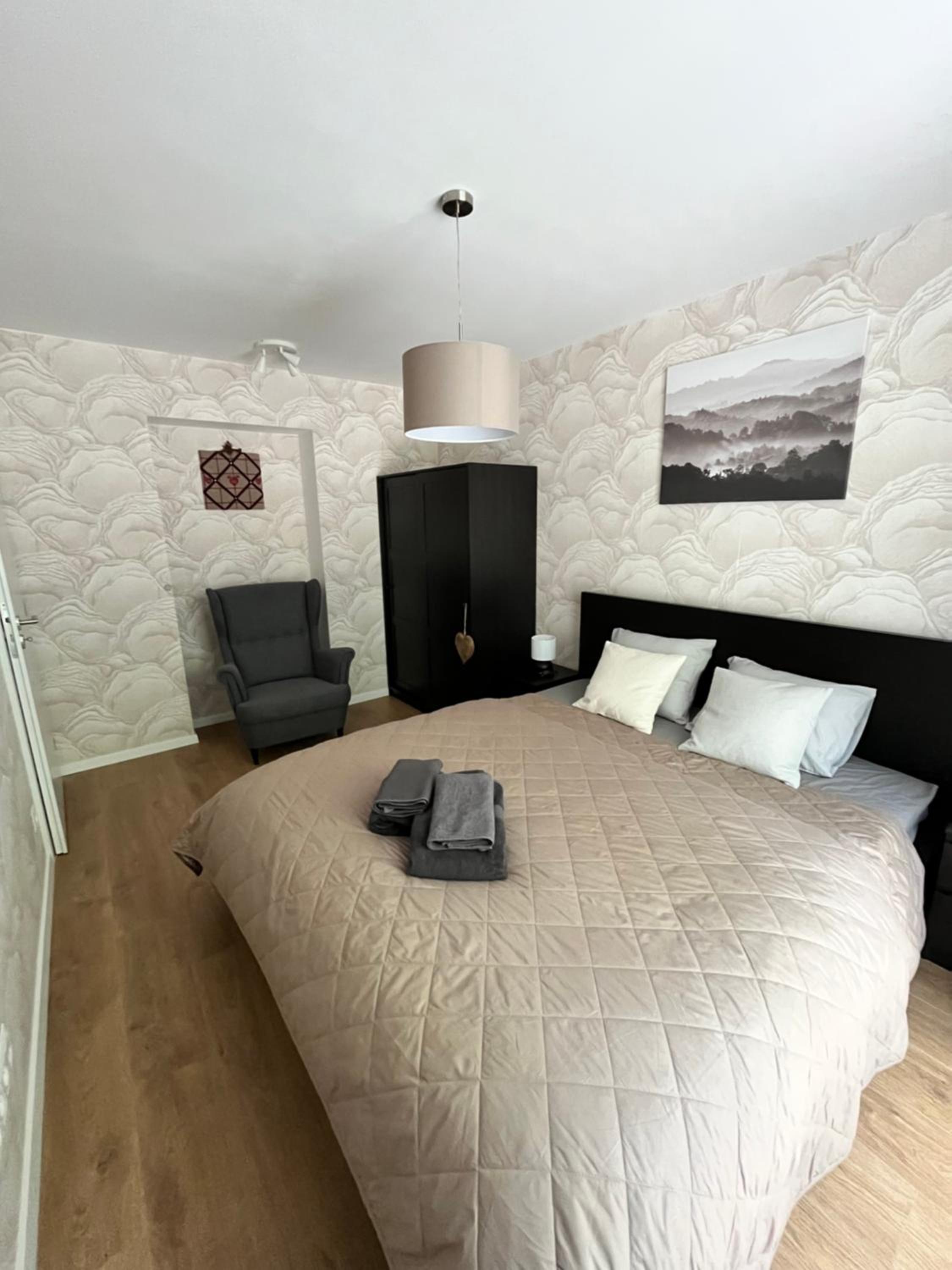 JÁNOŠÍK Apartmány