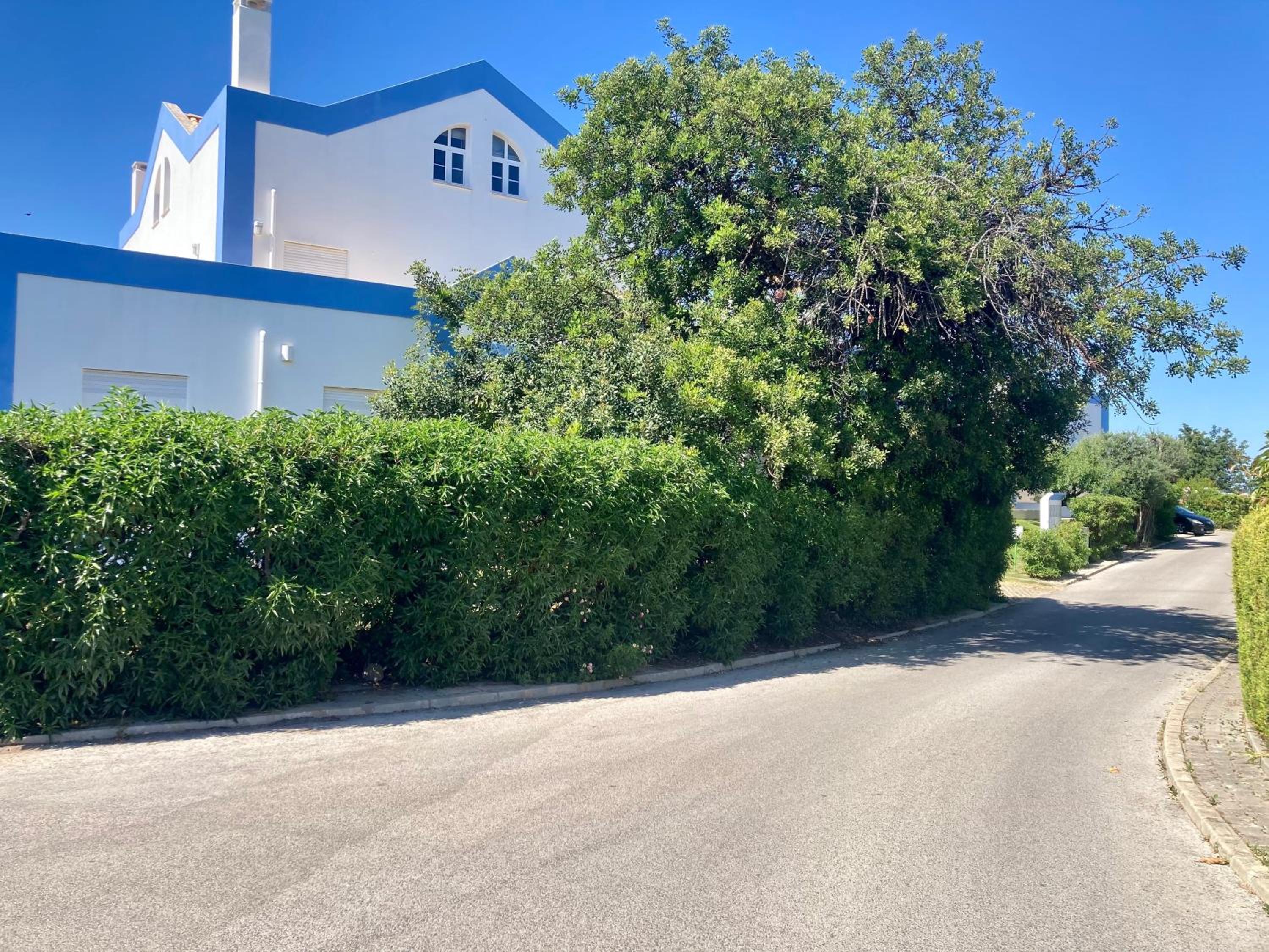 Casa Hanna