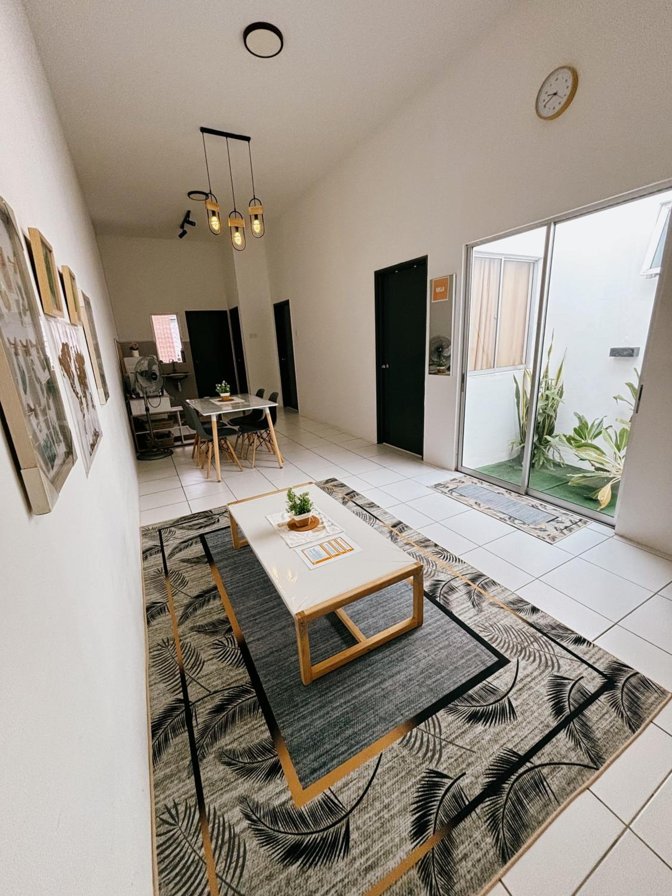 Muji Homestay Ria Heights Tawau photo 8