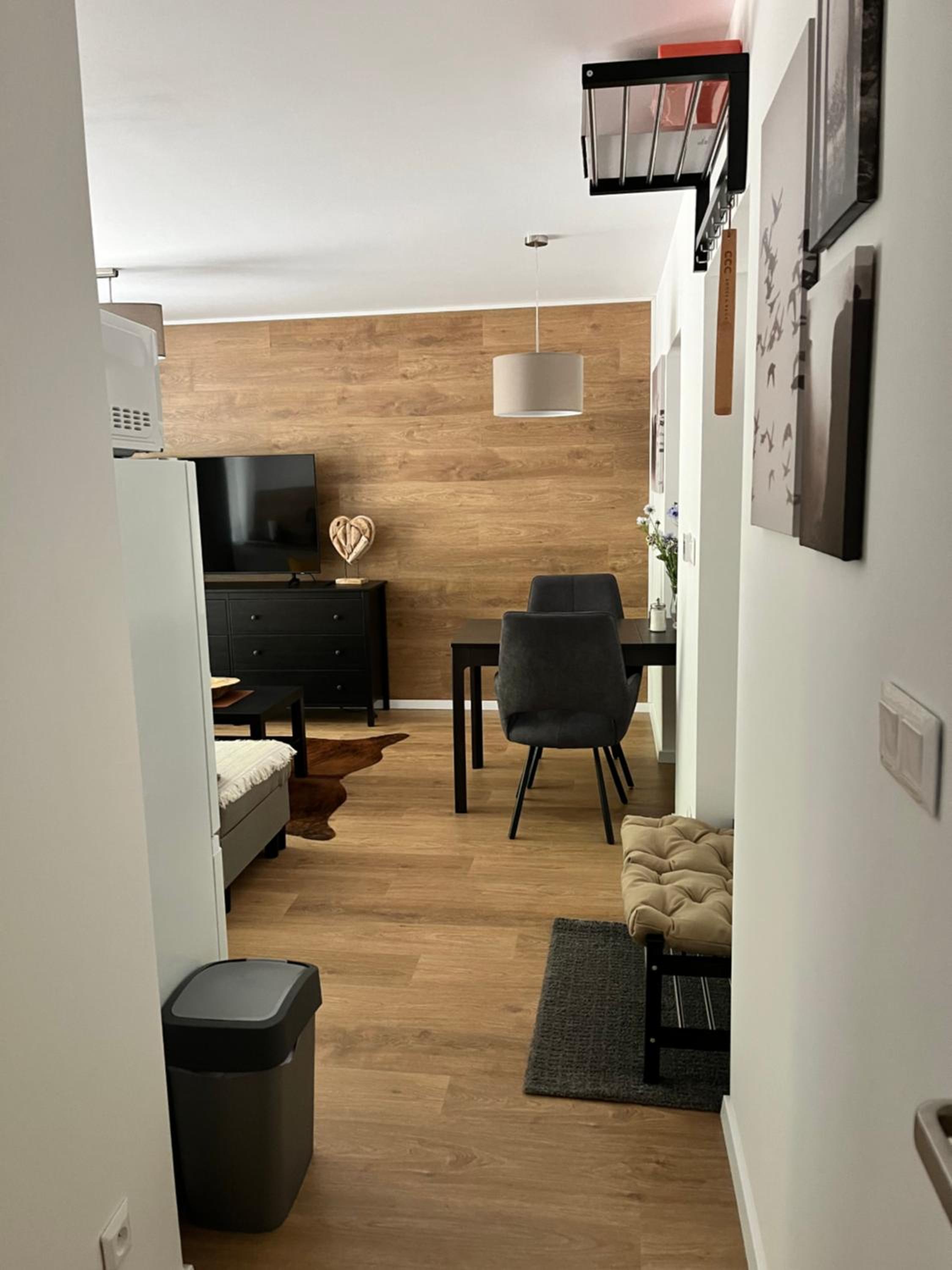 JÁNOŠÍK Apartmány