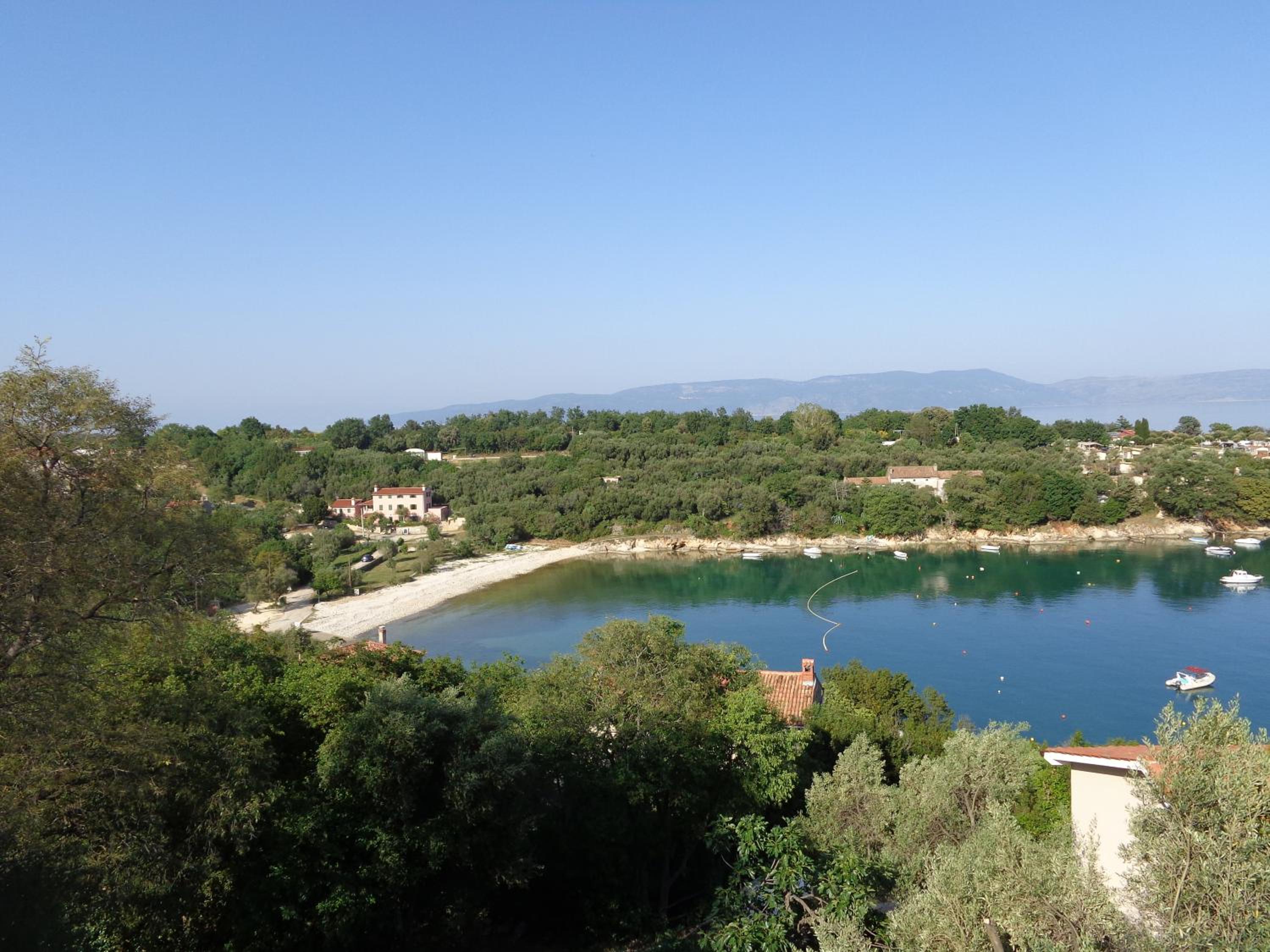 Apartmani Marina