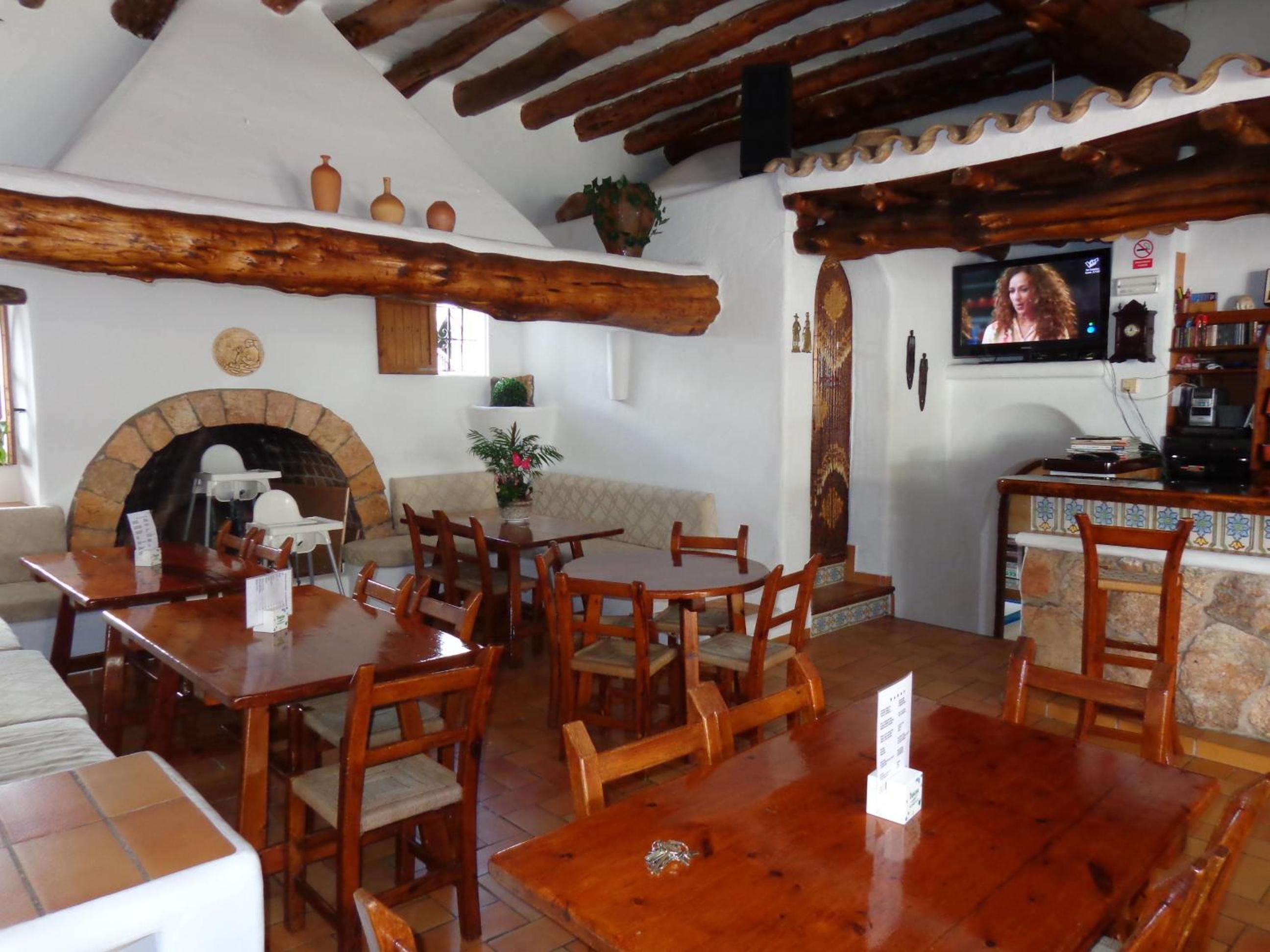 Apartamentos Los Pinares Benet