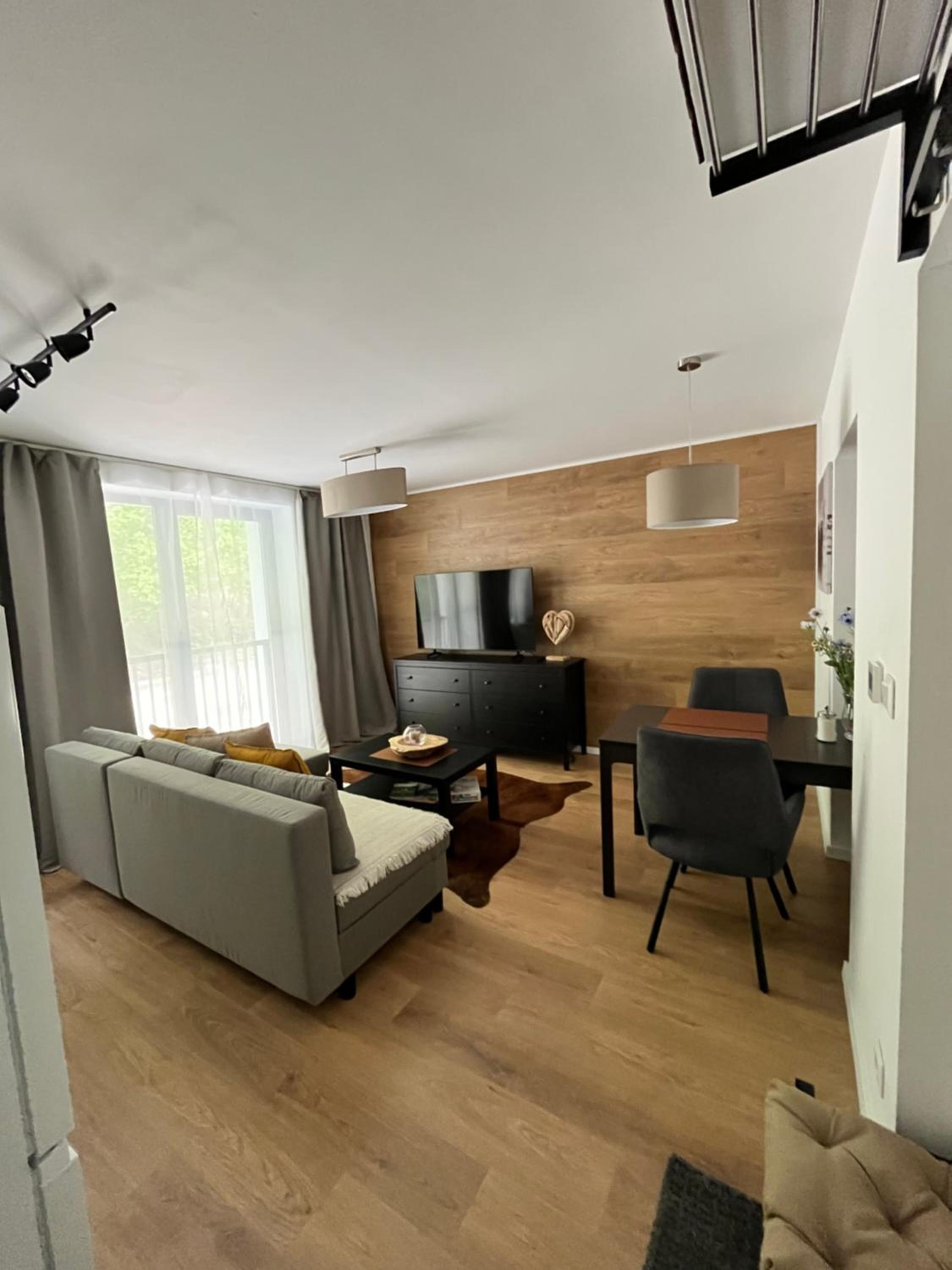 JÁNOŠÍK Apartmány