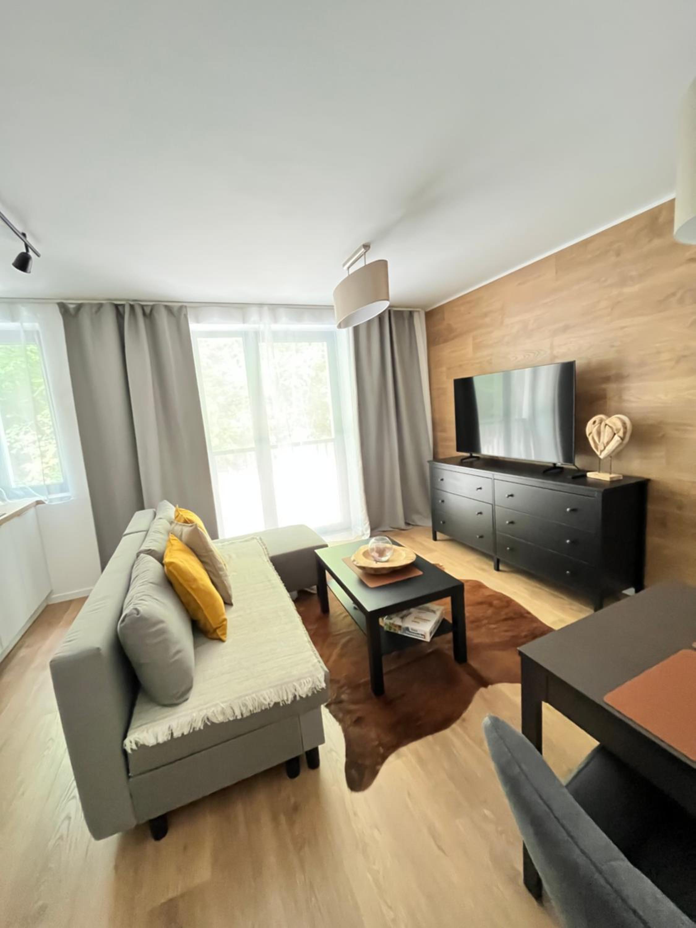 JÁNOŠÍK Apartmány