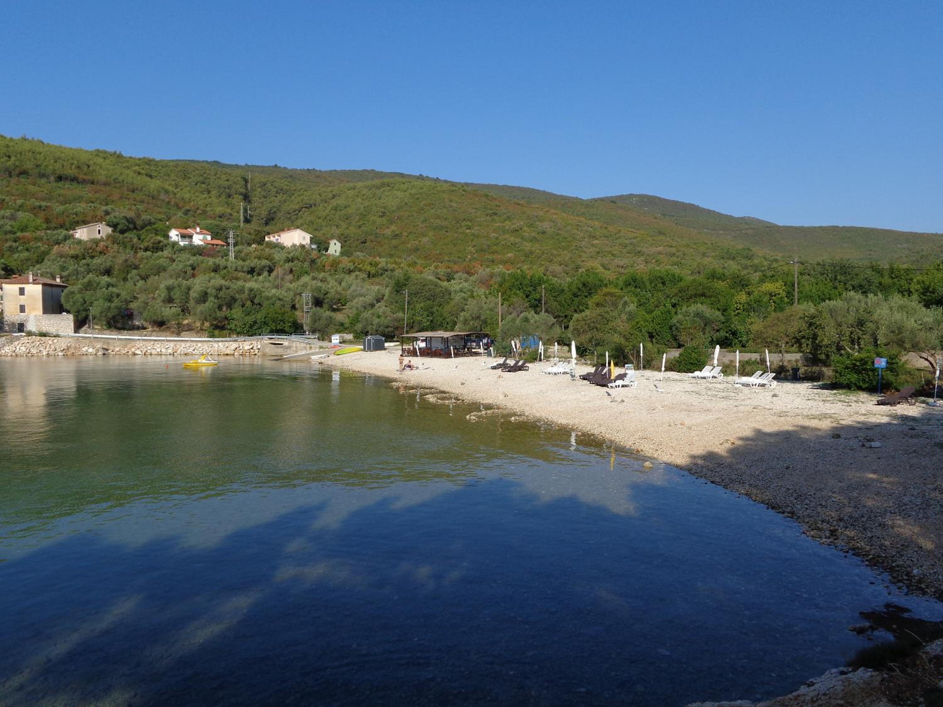 Apartmani Marina