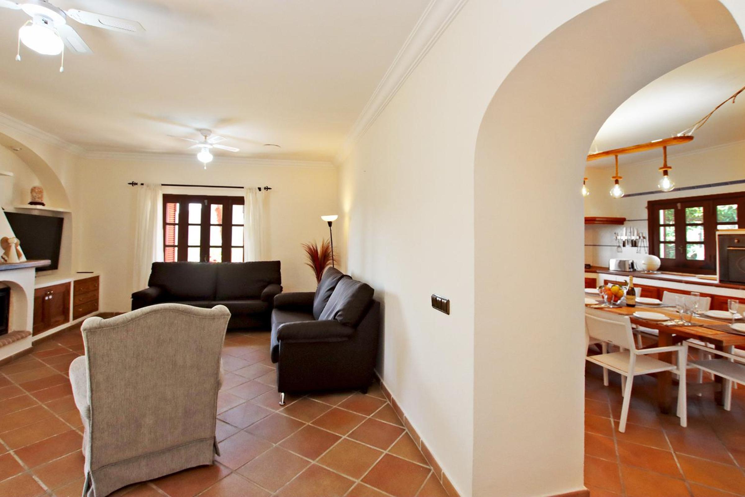 Villa Can Massienet by Slow Villas