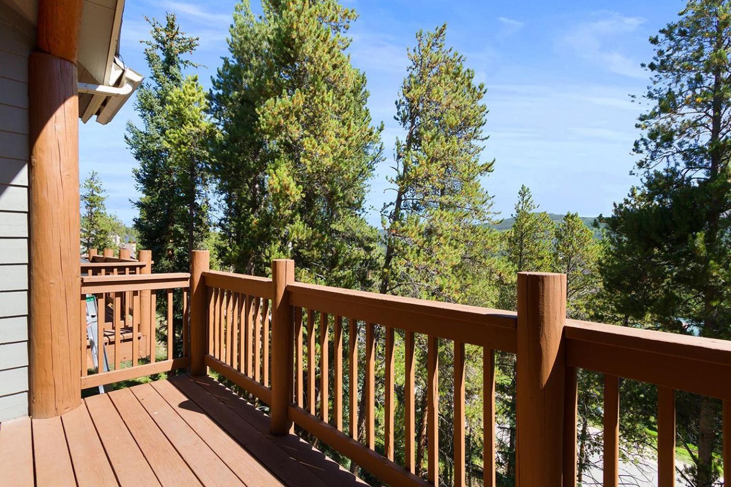 Elk Ridge Townhome 412 by Great Western Lodging view 3