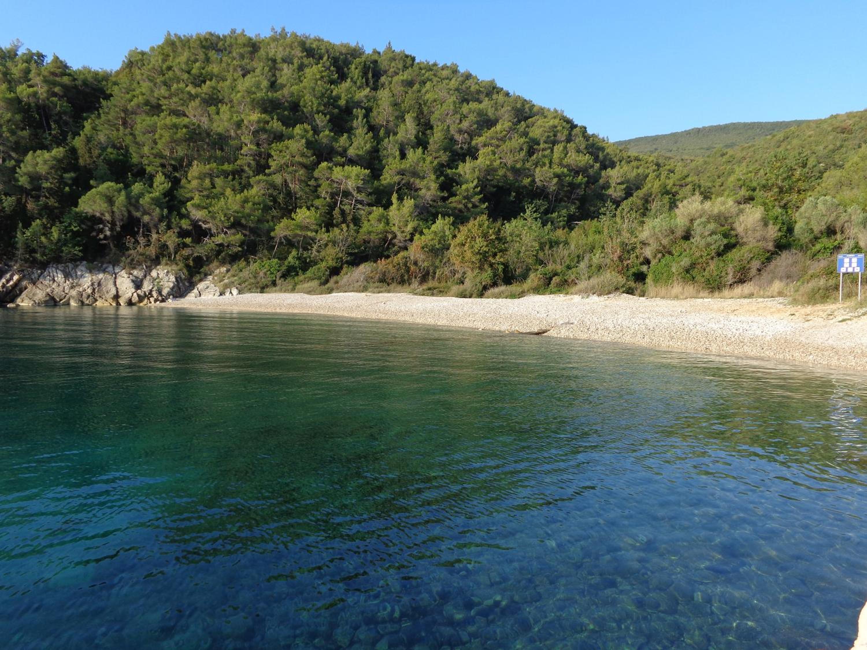 Apartmani Marina