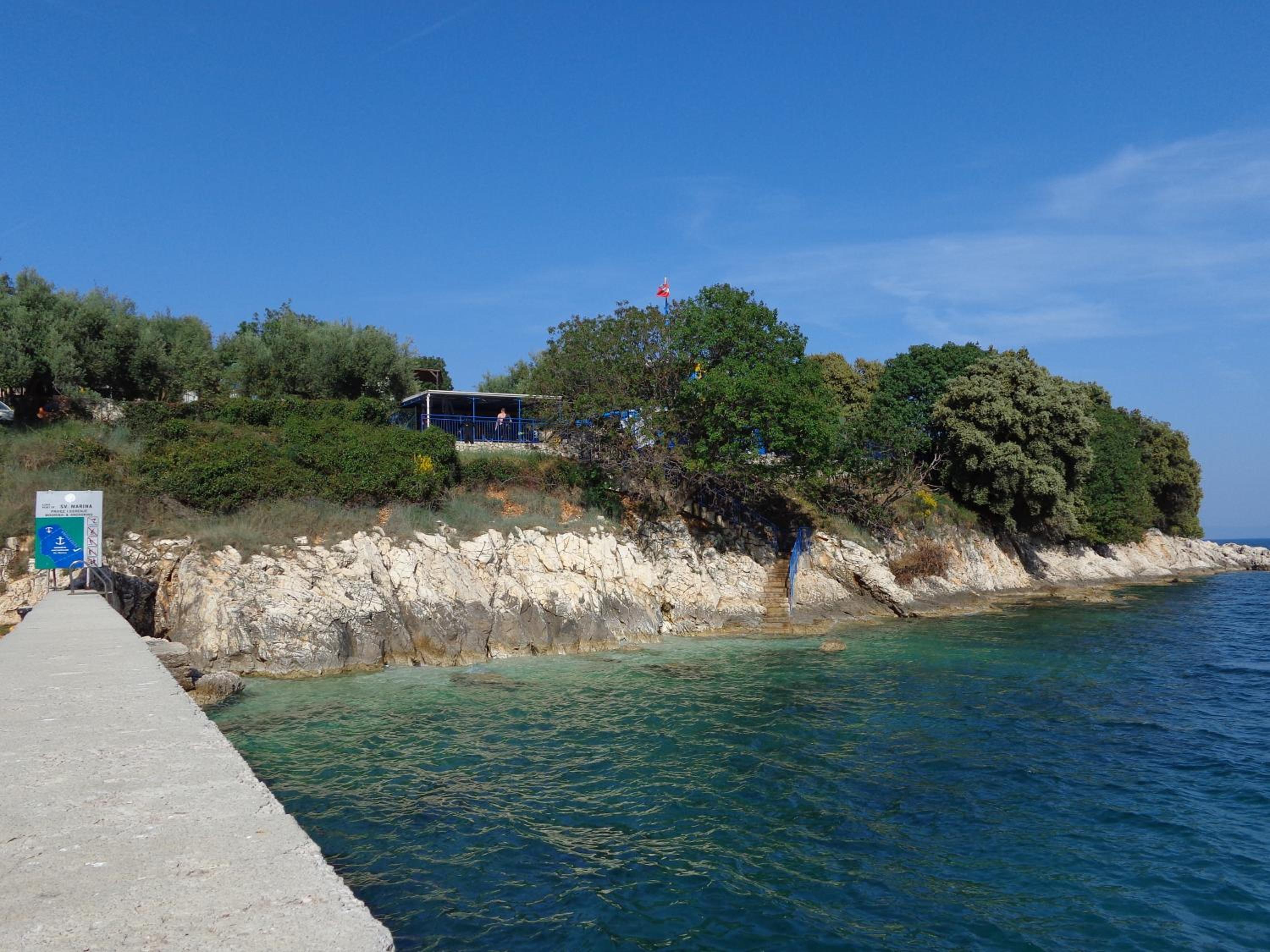 Apartmani Marina