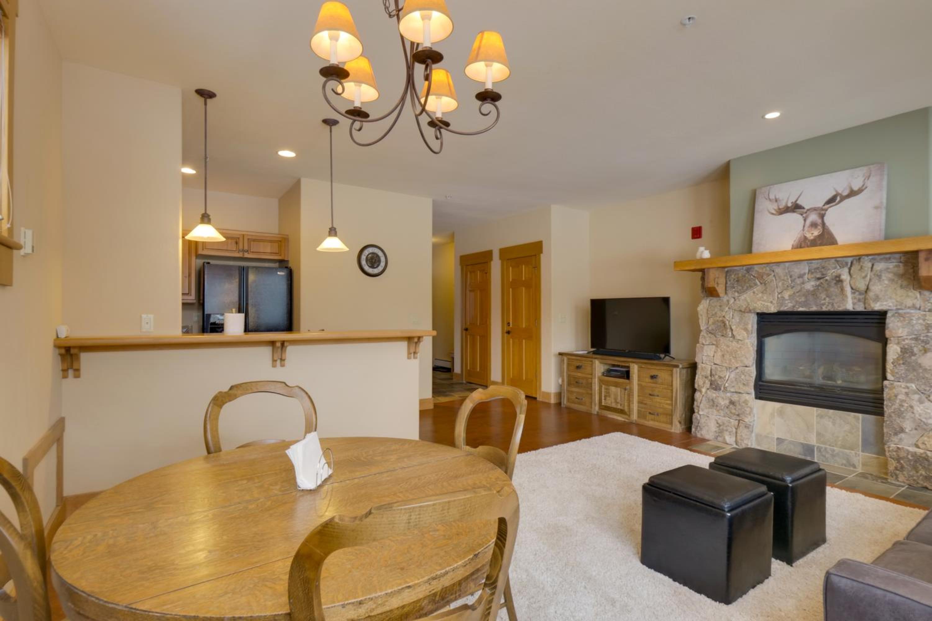 Elk Villas 9572 by Great Western Lodging view 5