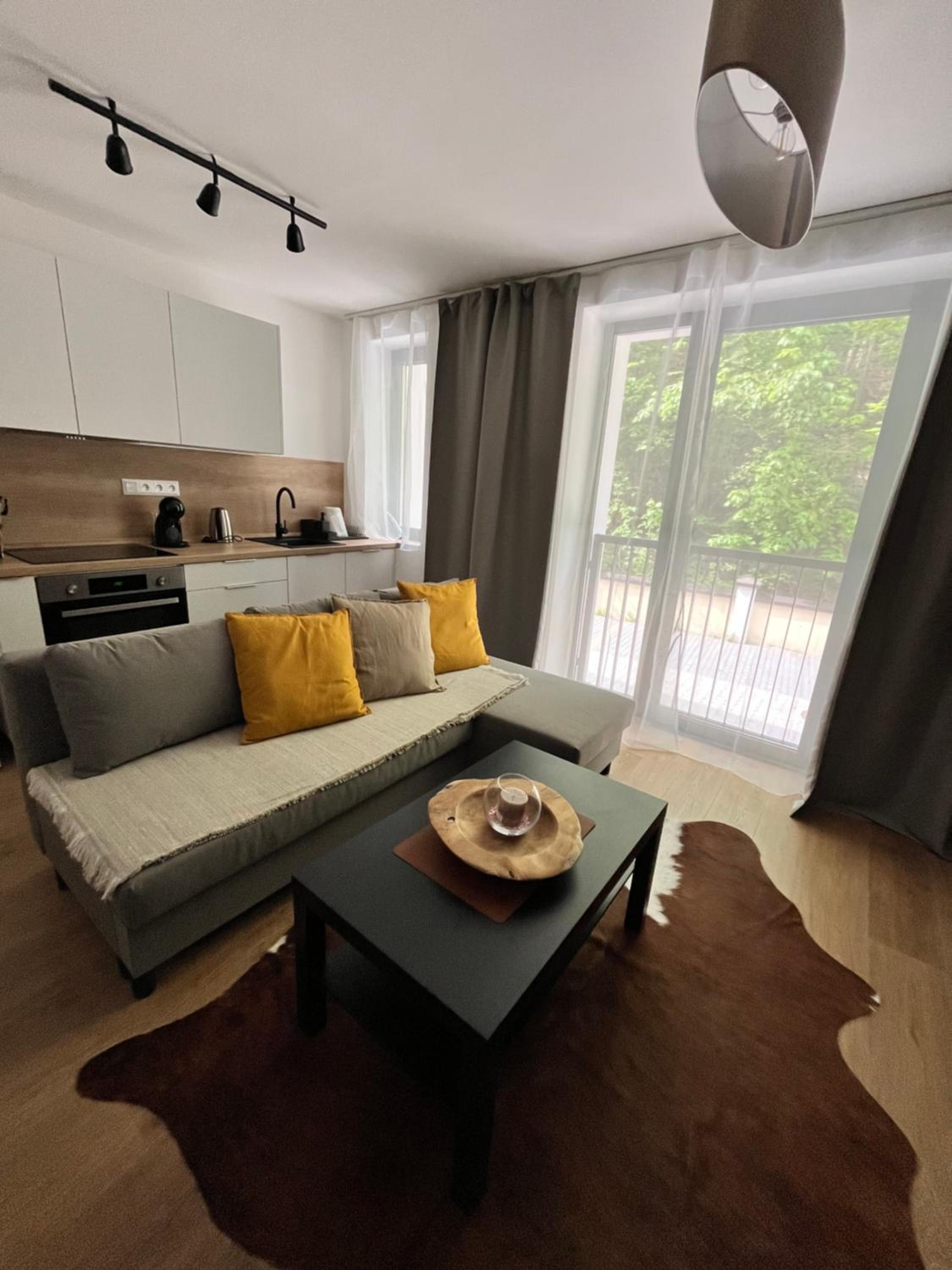 JÁNOŠÍK Apartmány