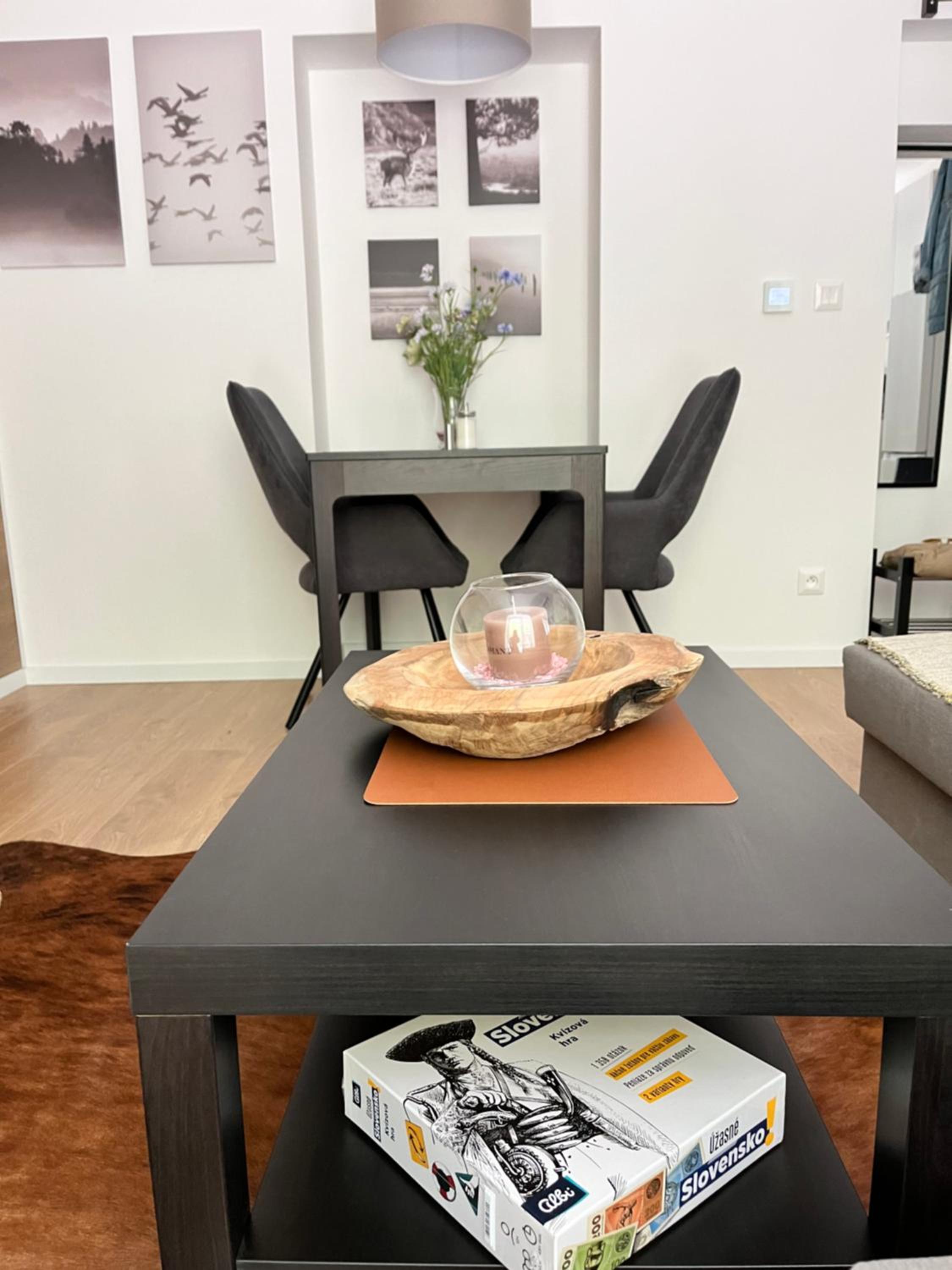 JÁNOŠÍK Apartmány