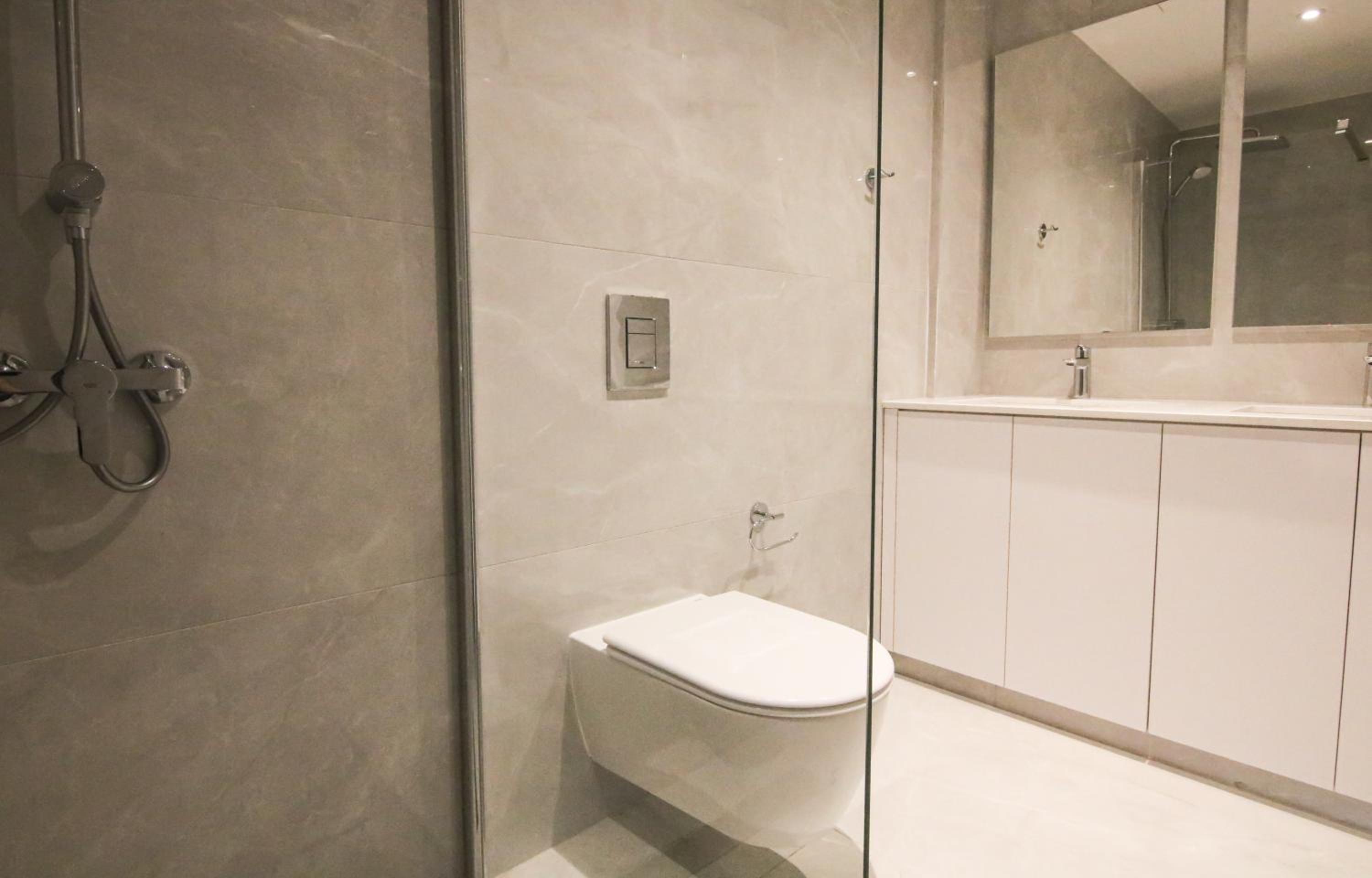Phaedrus Living Luxury Seaview Coral Bay Villa