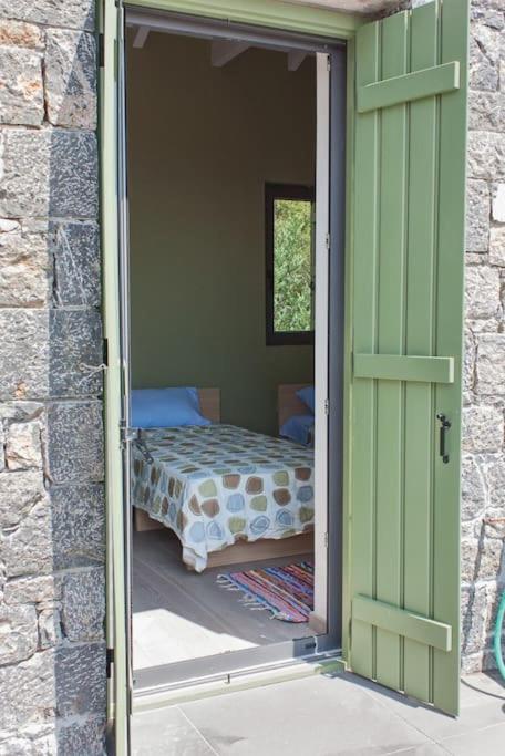 Tzouzos-Kordopateika villa in Prosilio, Kardamyli - Property Image 1