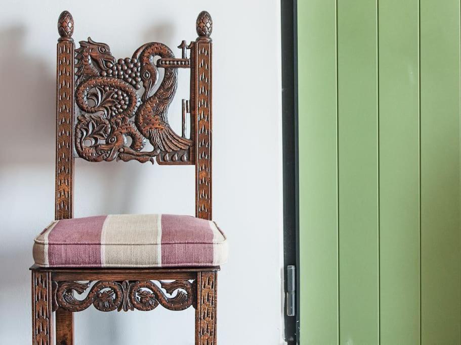 Tzouzos-Kordopateika villa in Prosilio, Kardamyli - Property Image 27