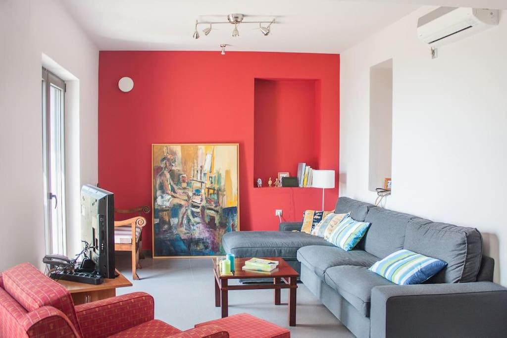 Tzouzos-Kordopateika villa in Prosilio, Kardamyli - Property Image 25