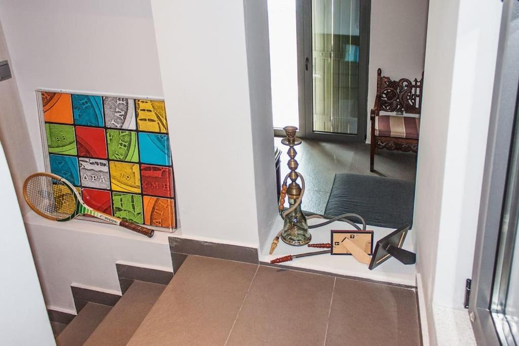 Tzouzos-Kordopateika villa in Prosilio, Kardamyli - Property Image 22