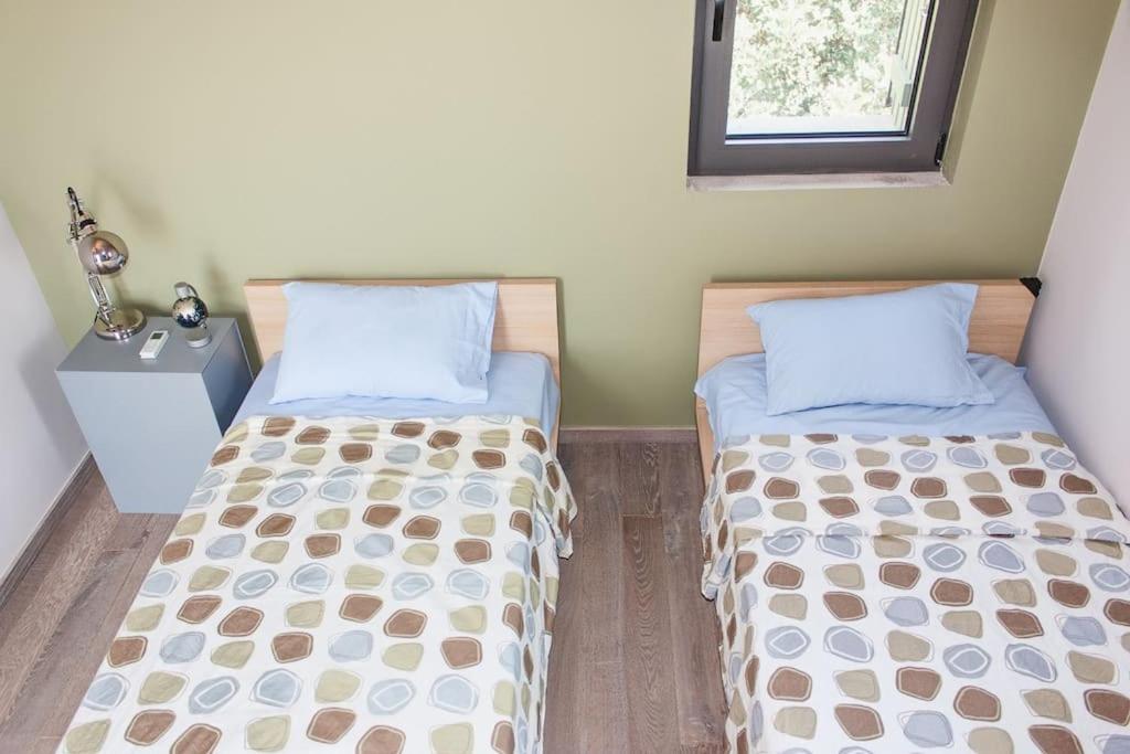 Tzouzos-Kordopateika villa in Prosilio, Kardamyli - Property Image 20