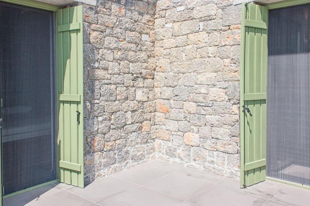 Tzouzos-Kordopateika villa in Prosilio, Kardamyli - Property Image 18