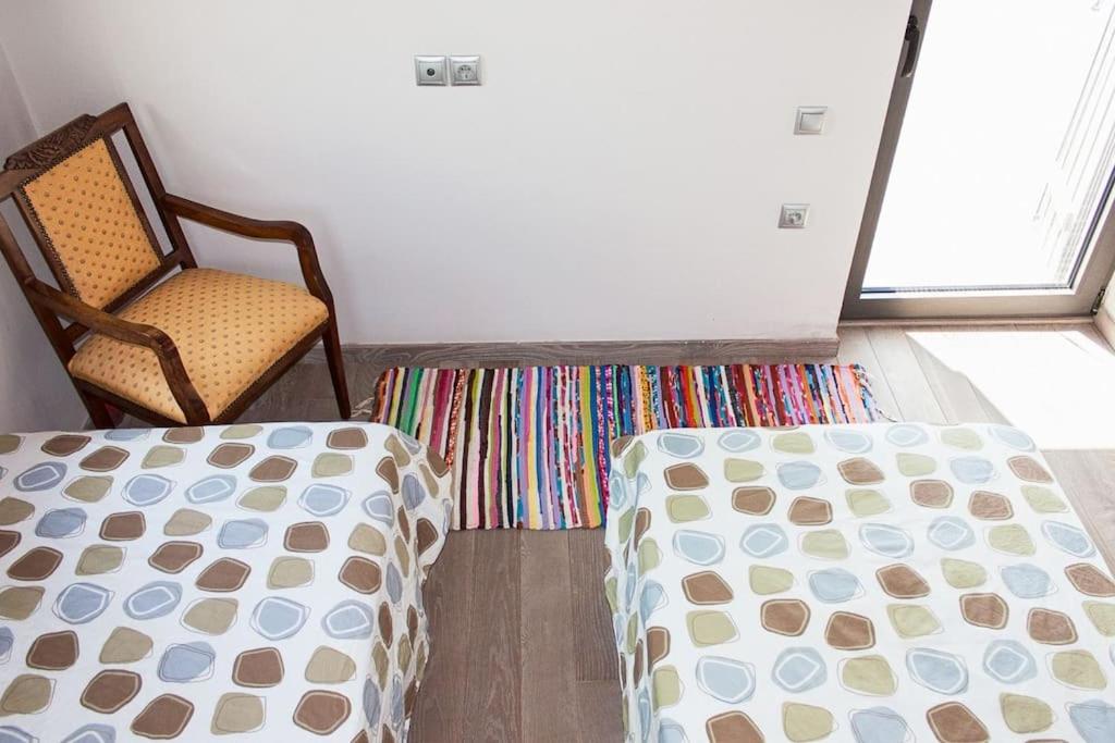 Tzouzos-Kordopateika villa in Prosilio, Kardamyli - Property Image 15