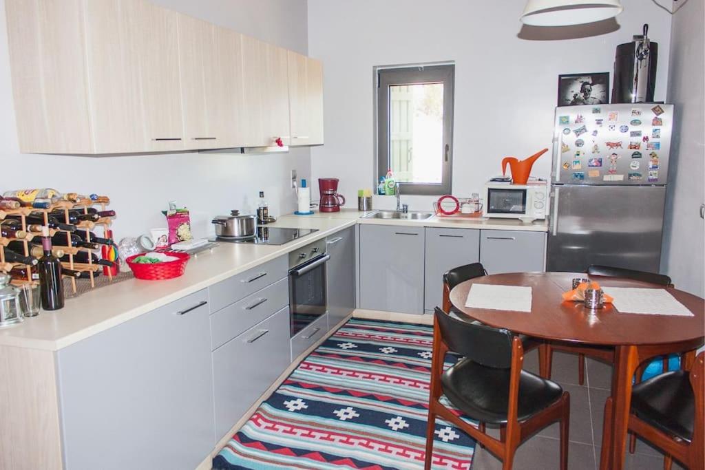 Tzouzos-Kordopateika villa in Prosilio, Kardamyli - Property Image 9