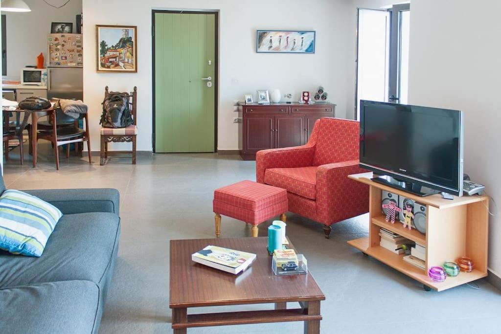 Tzouzos-Kordopateika villa in Prosilio, Kardamyli - Property Image 7