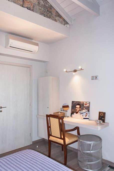 Tzouzos-Kordopateika villa in Prosilio, Kardamyli - Property Image 5