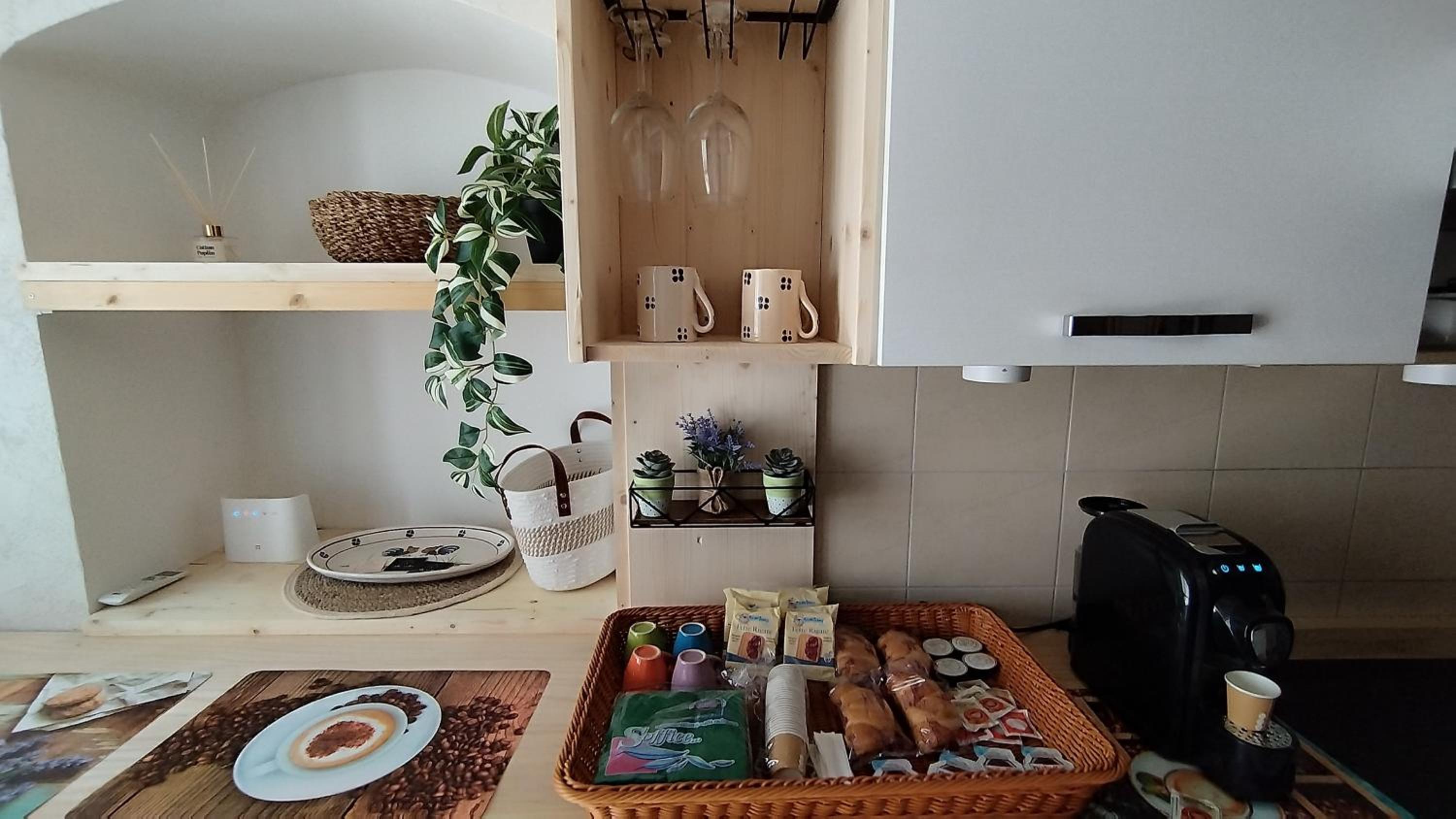 Alle volte Suite 30, photo 15