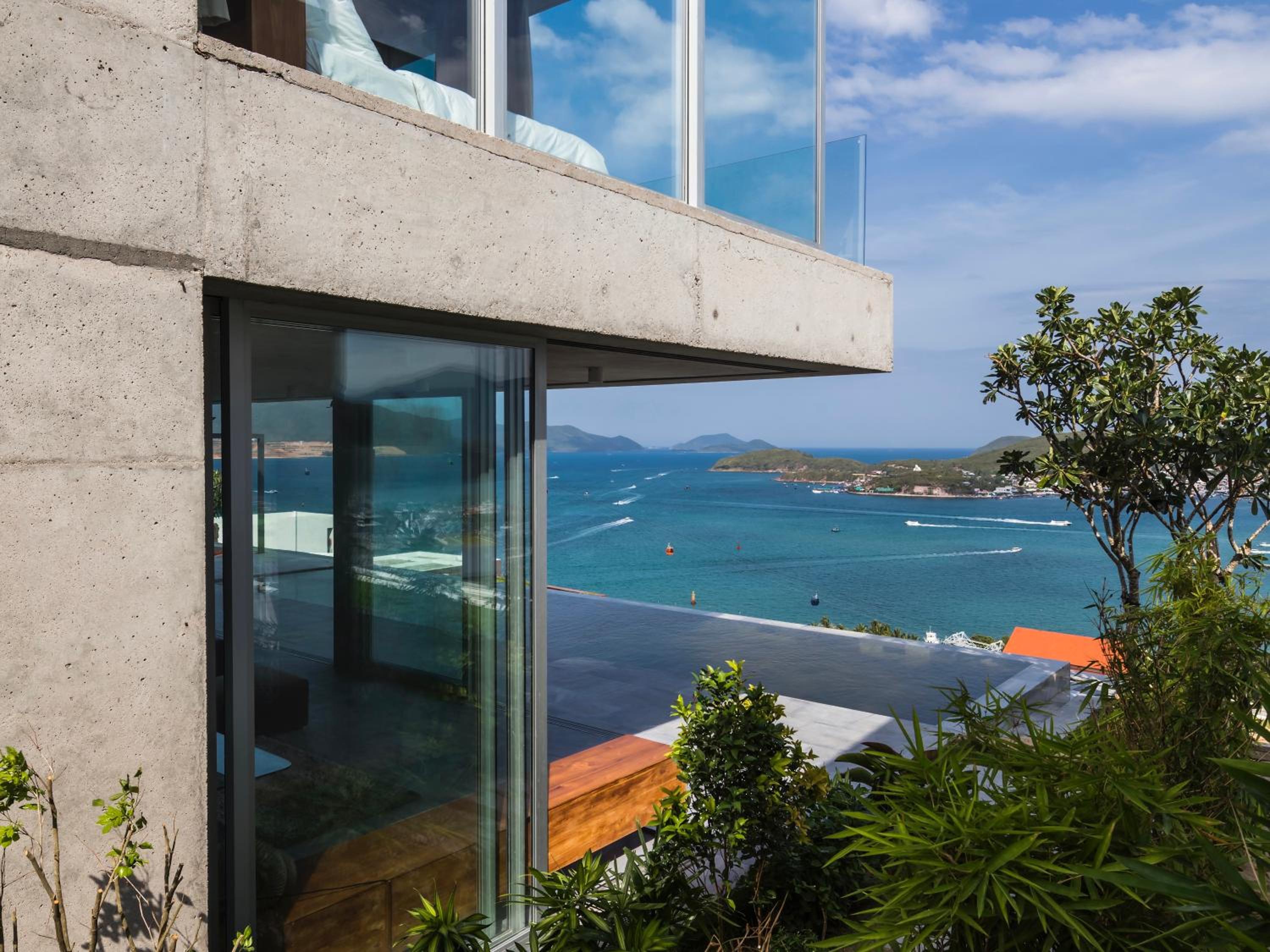Venity Villa Nha Trang