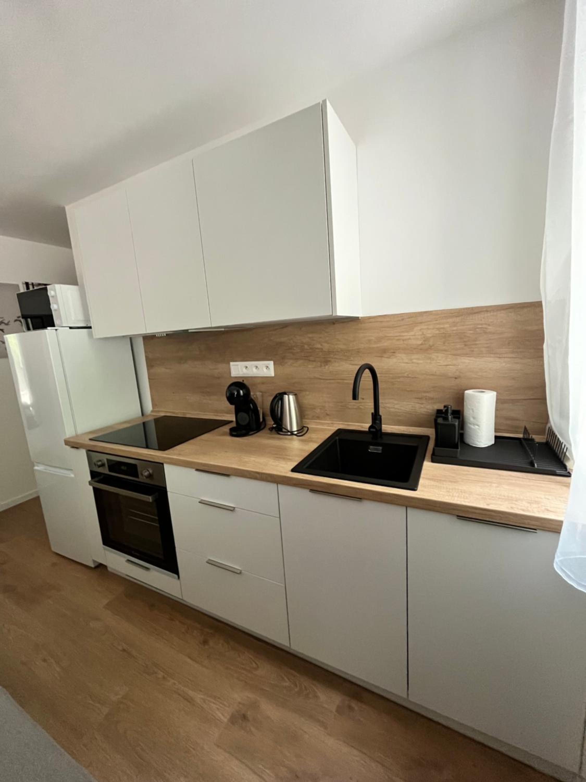 JÁNOŠÍK Apartmány