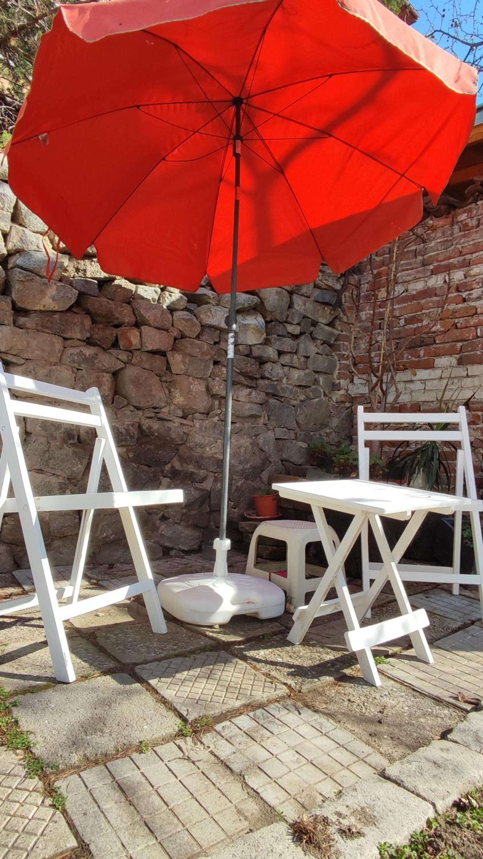 Markovo Tepe House & Garden