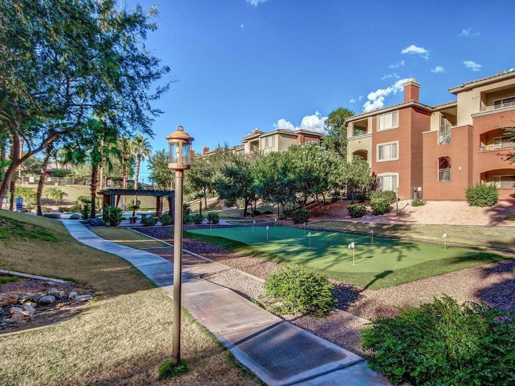 Gated Condo Heated Pool Spa Gym Near Zoo view 2