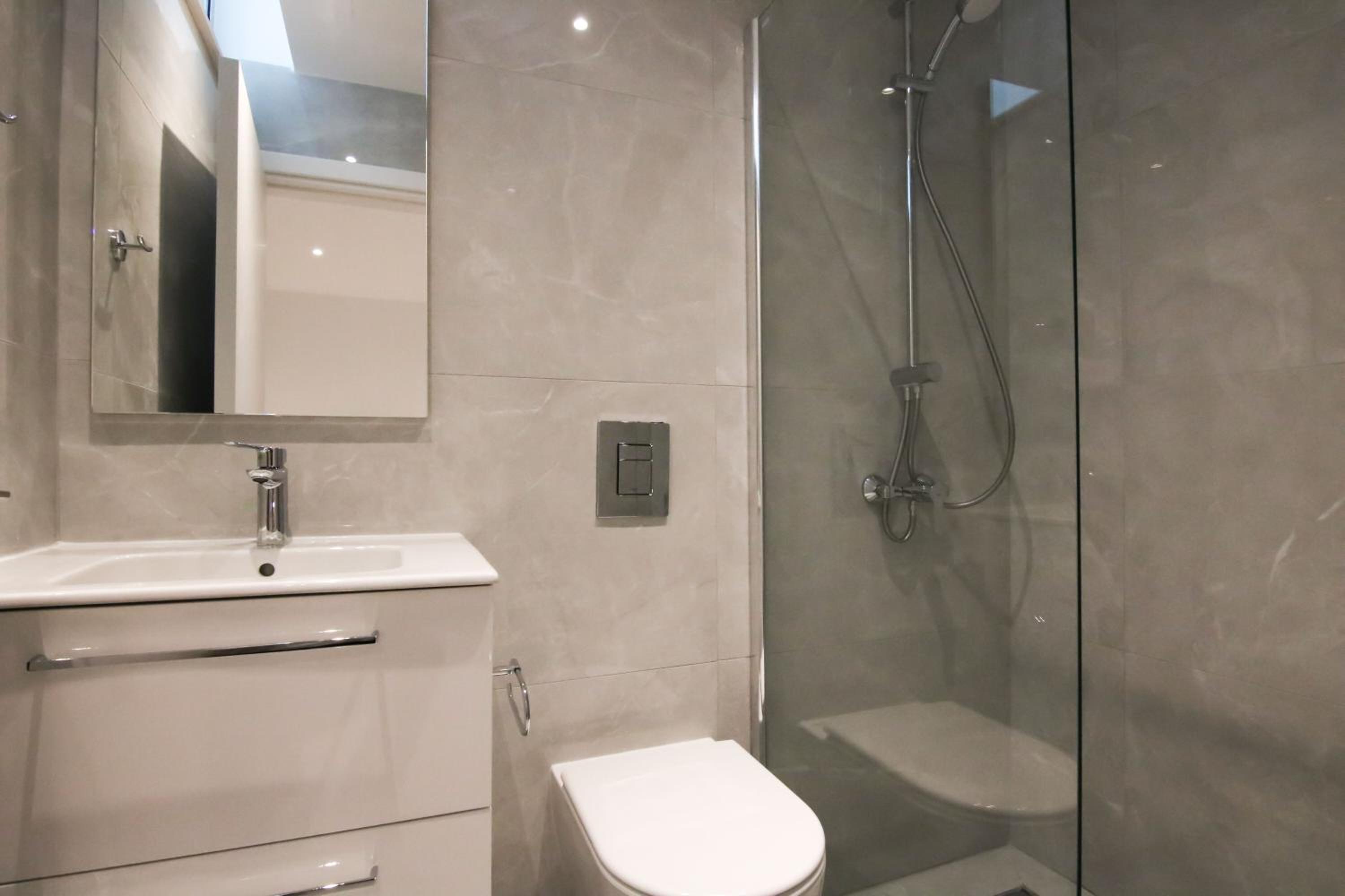 Phaedrus Living Luxury Seaview Coral Bay Villa