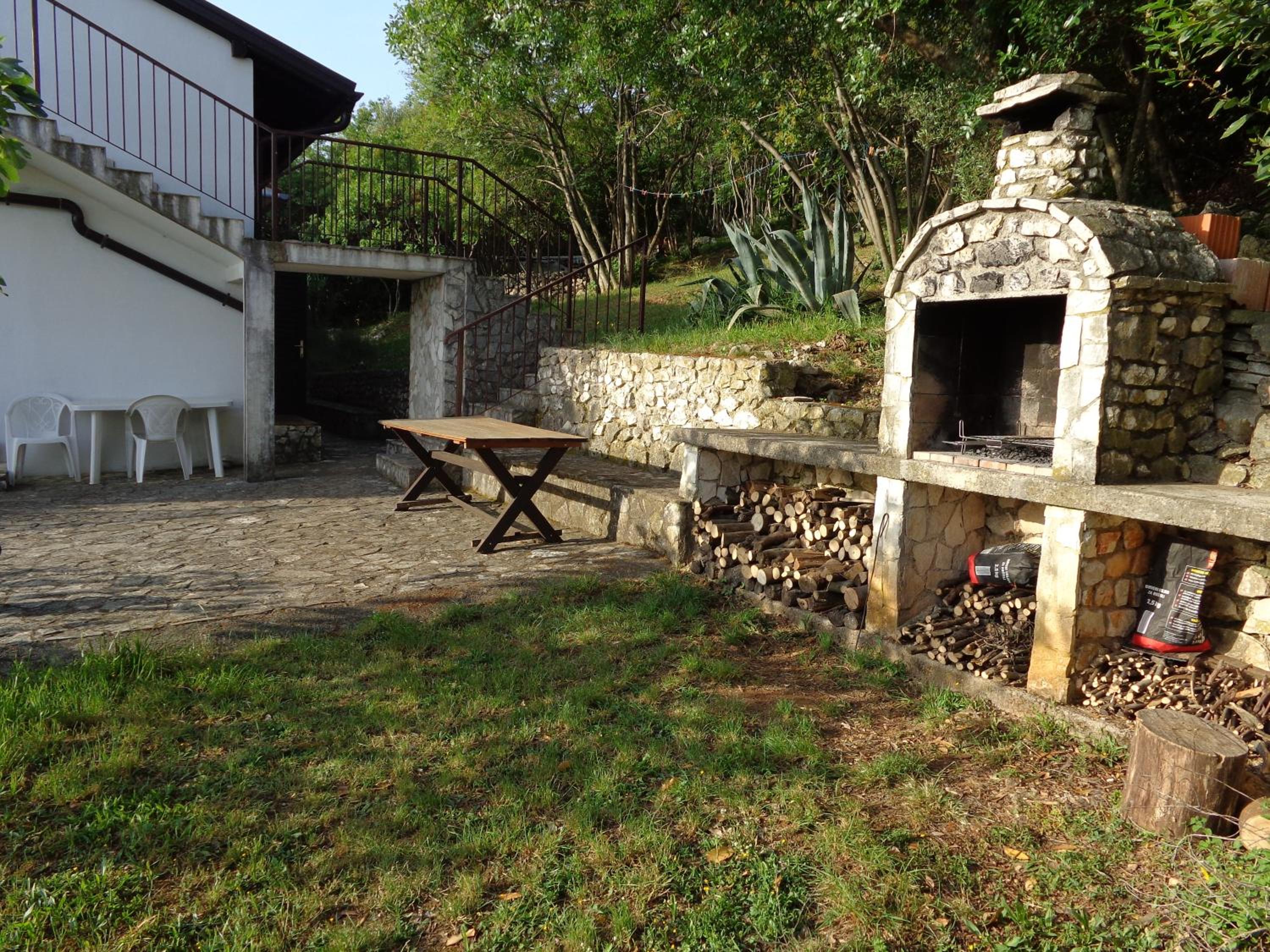 Apartmani Marina