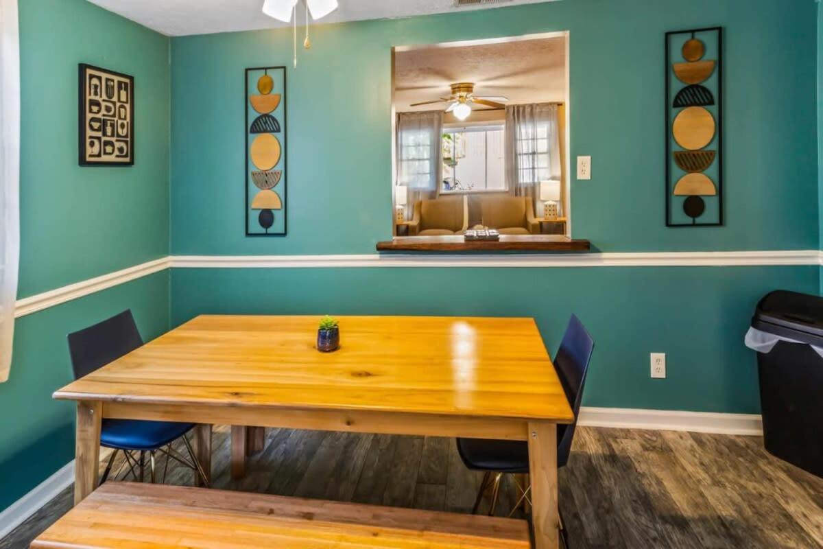 Family-Friendly w Ping Pong- Relax & Play Retreat view 5