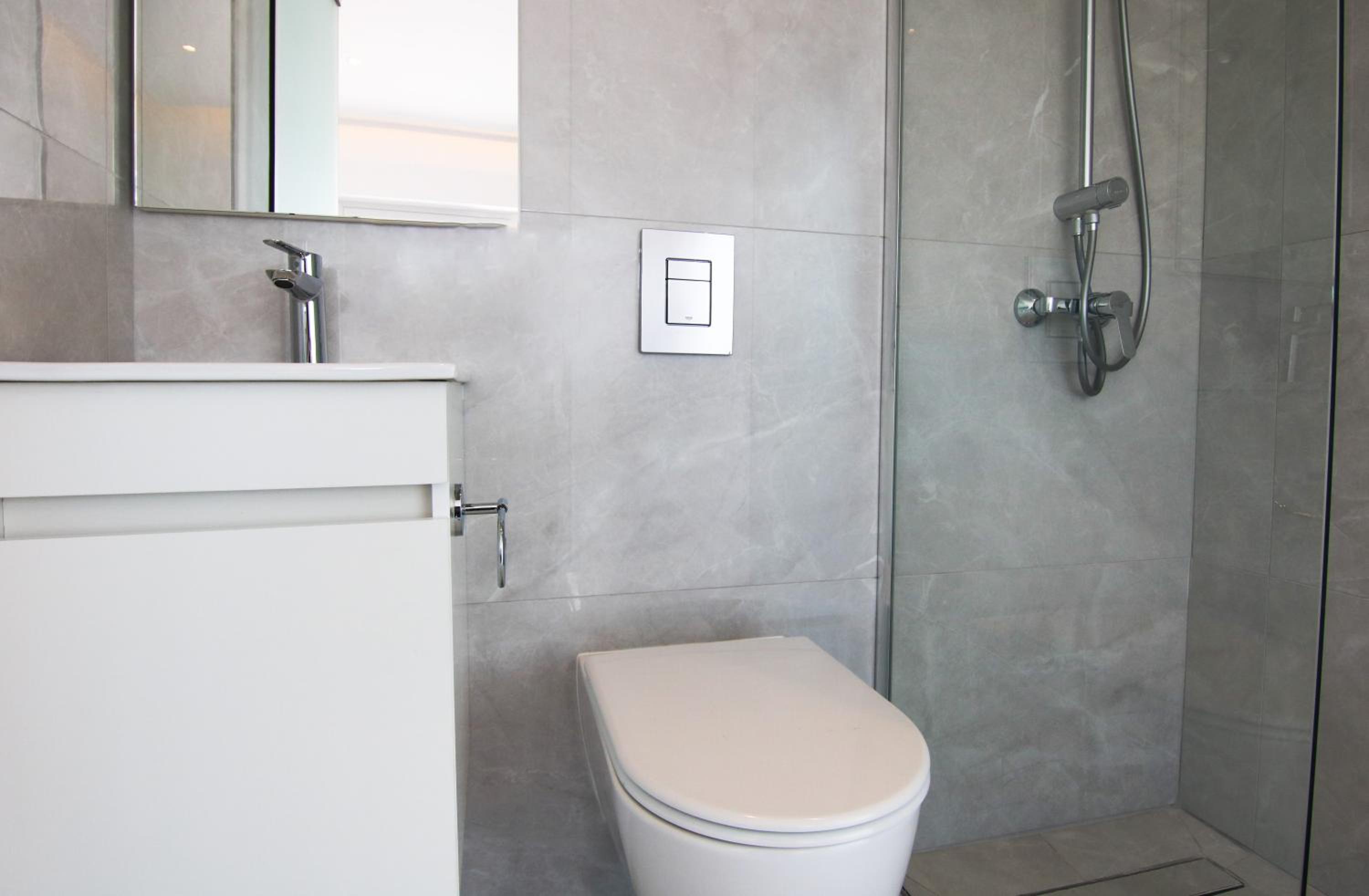 Phaedrus Living Luxury Seaview Coral Bay Villa