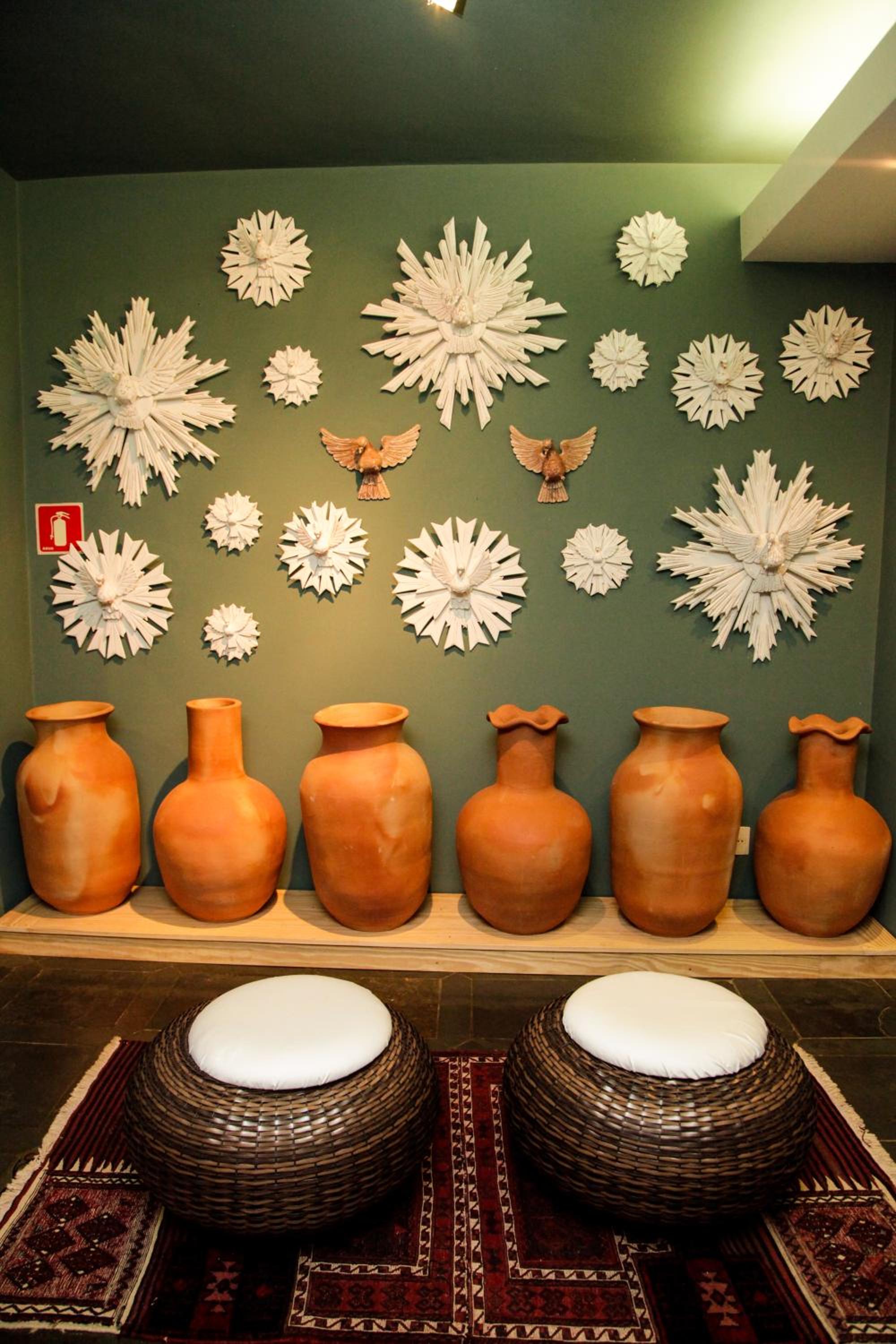 Pousada Jeito de Minas, photo 65