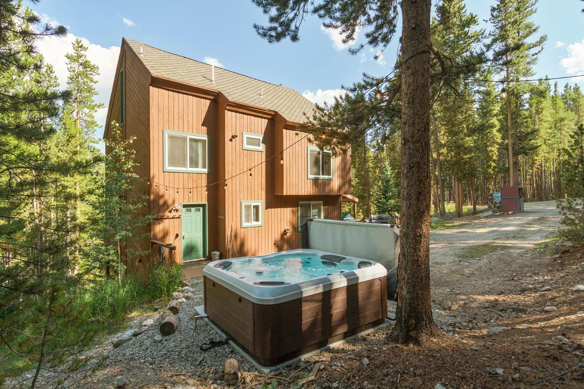 Golden Crown by Great Western Lodging view 4