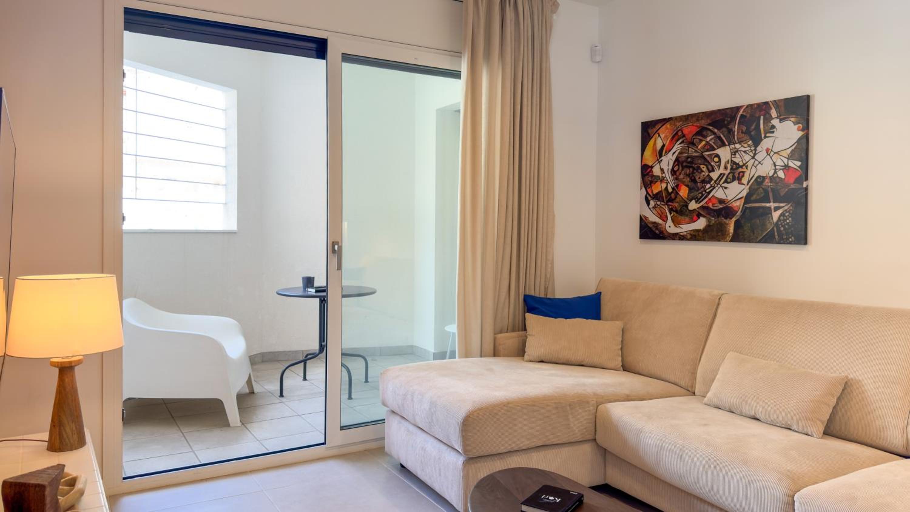 Calella Apartments by Olala Homes