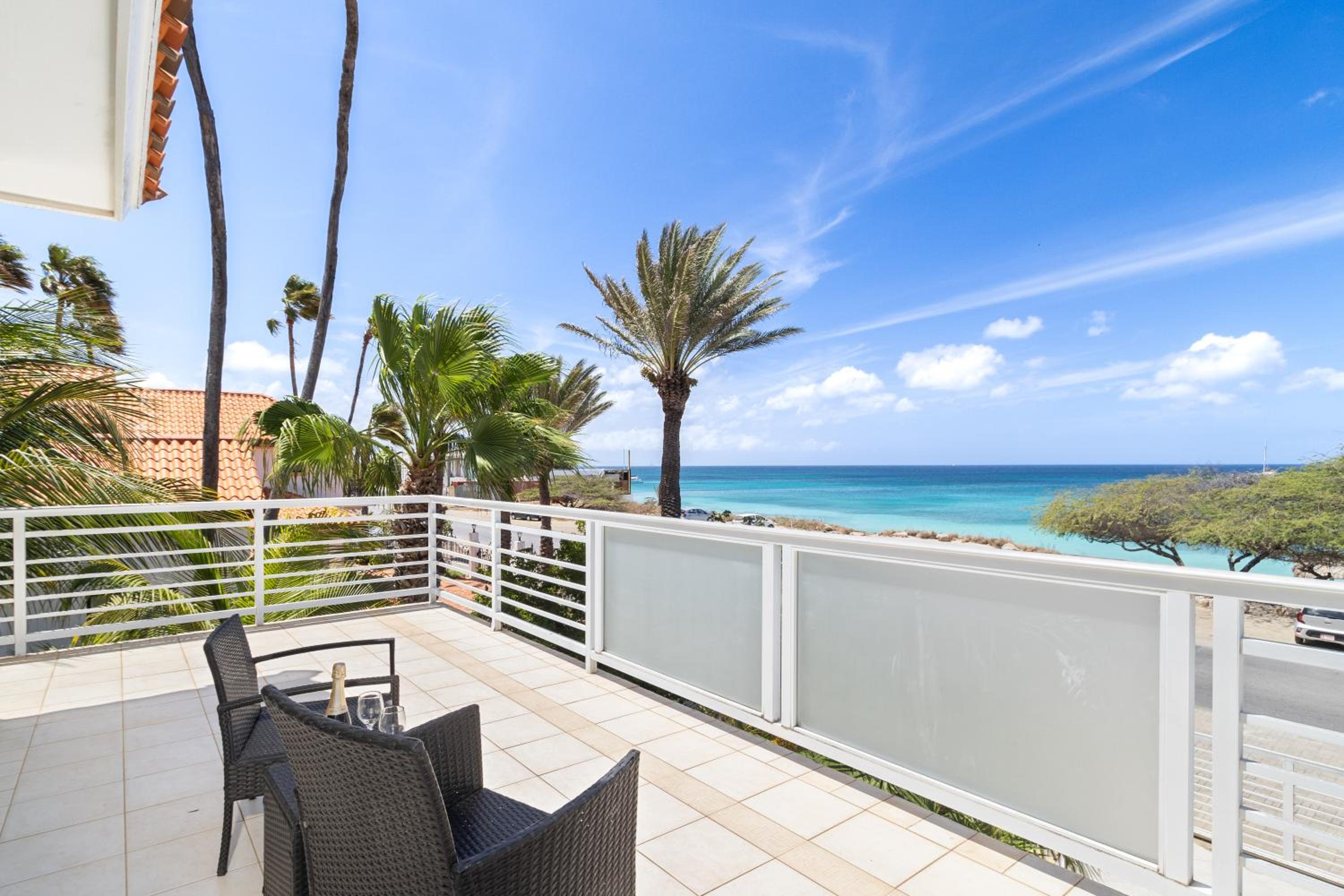 Blue Door Beach House by Bocobay